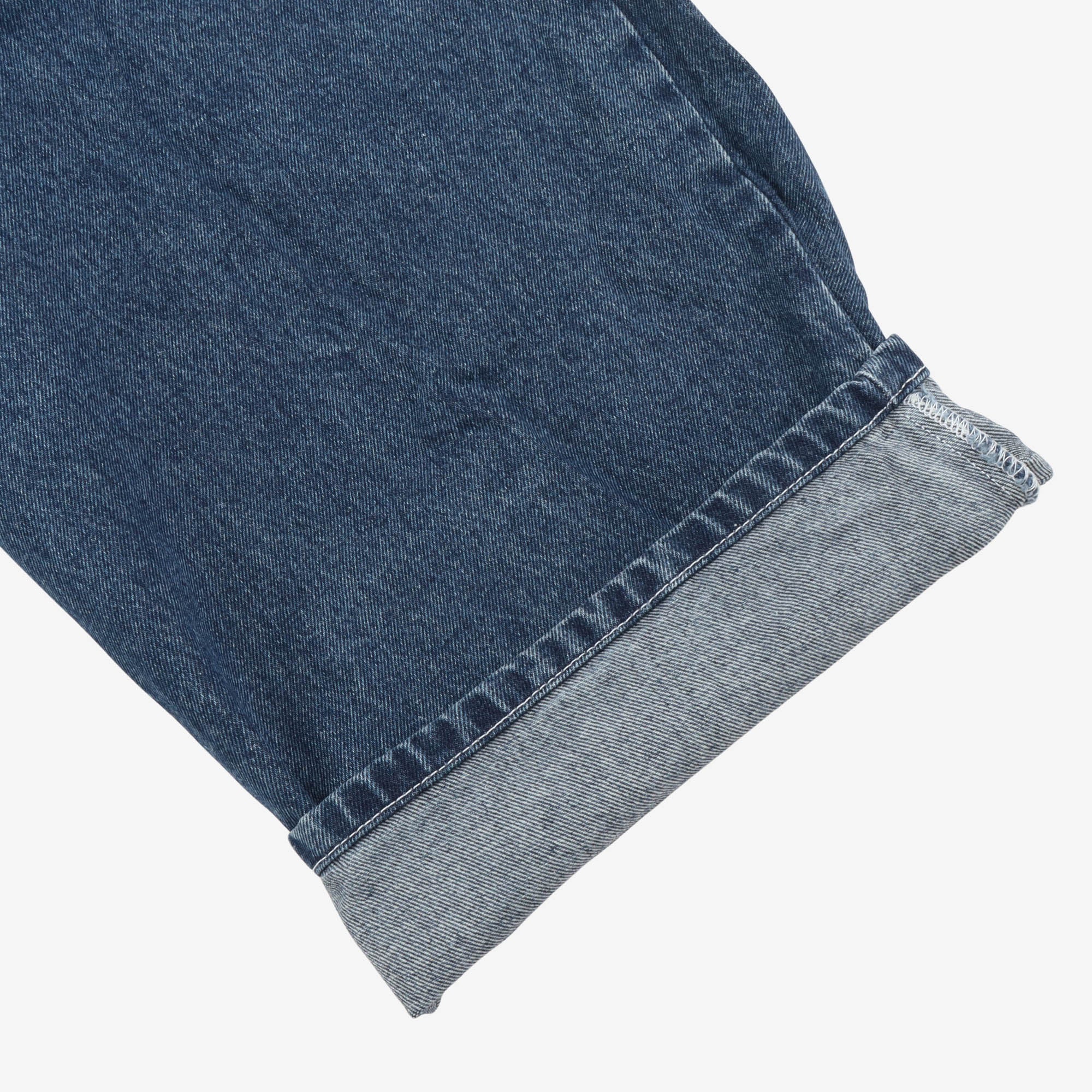 Beach Fade Regen Denim (34W X 26.5L)