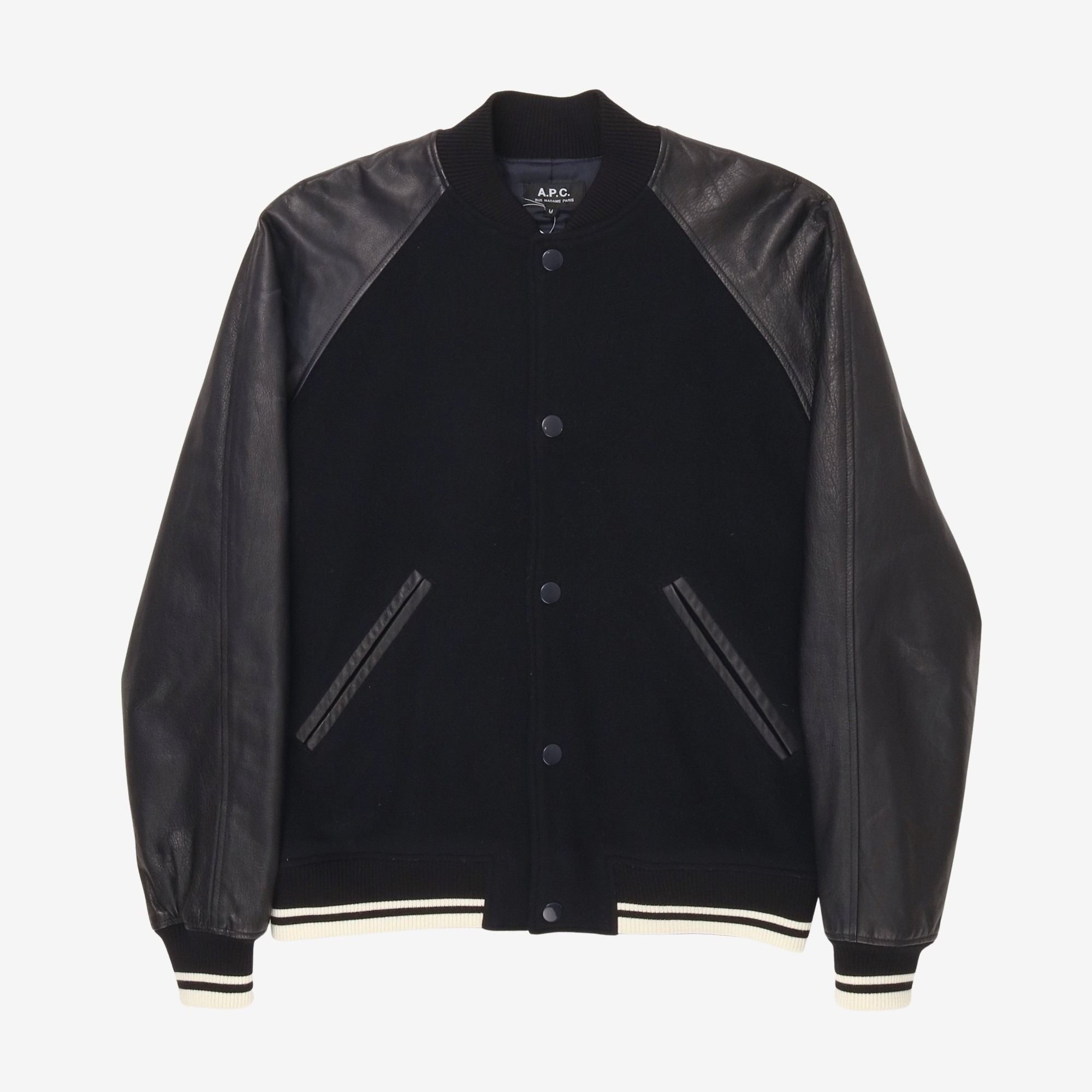 Kenickie Varsity Jacket