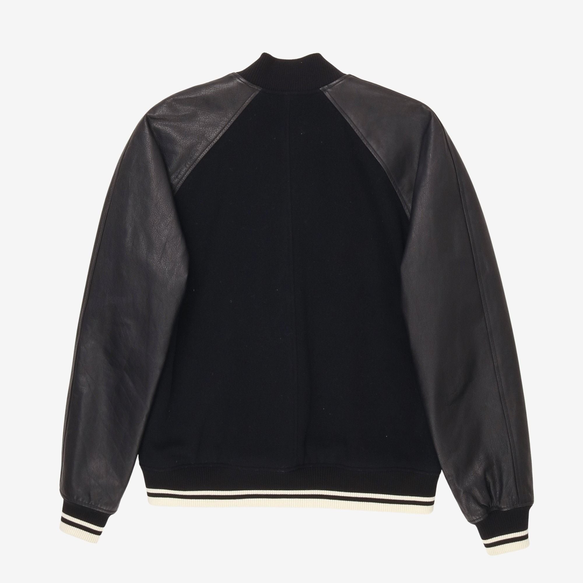 Kenickie Varsity Jacket