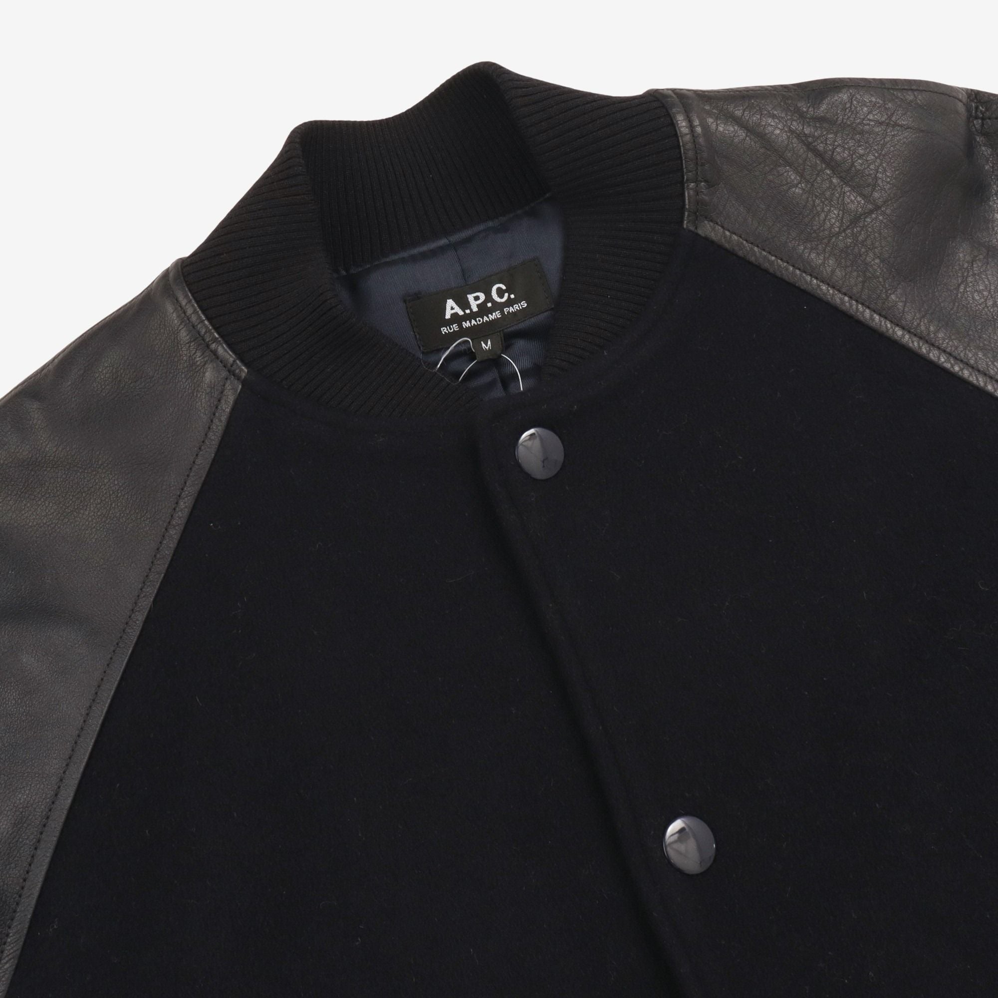 Kenickie Varsity Jacket