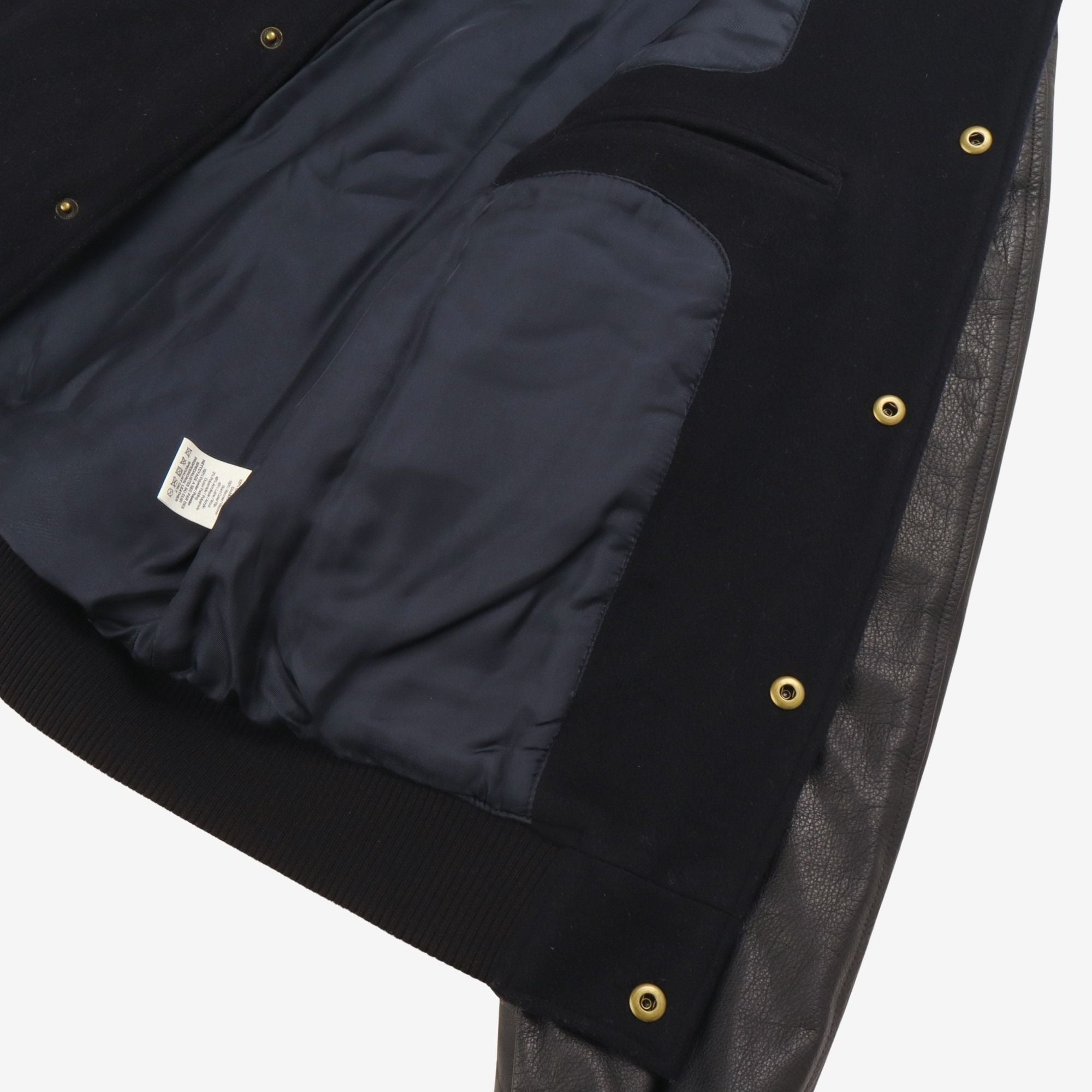 Kenickie Varsity Jacket