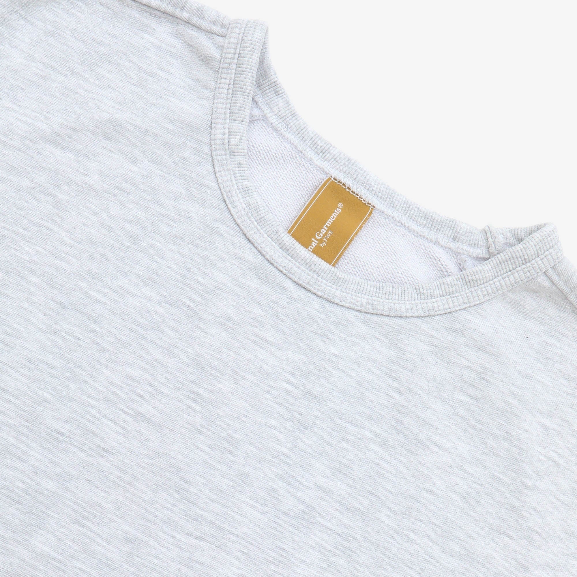 OG Heavyweight Sweatshirt