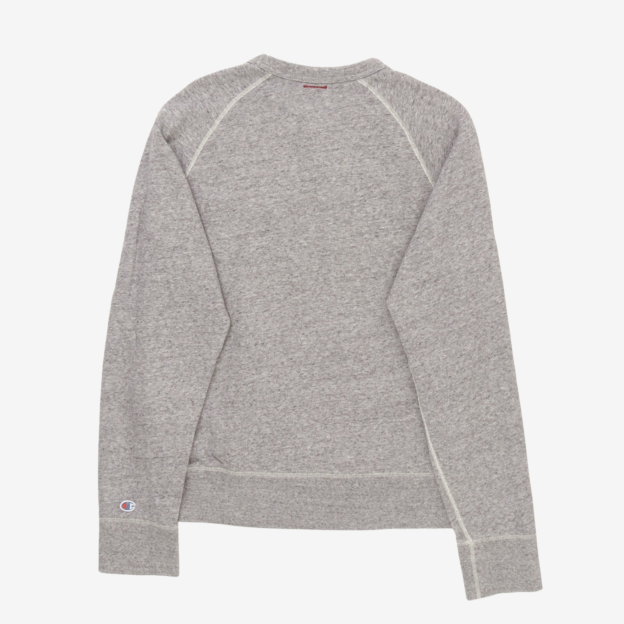 Todd Snyder Pocket Sweatshirt