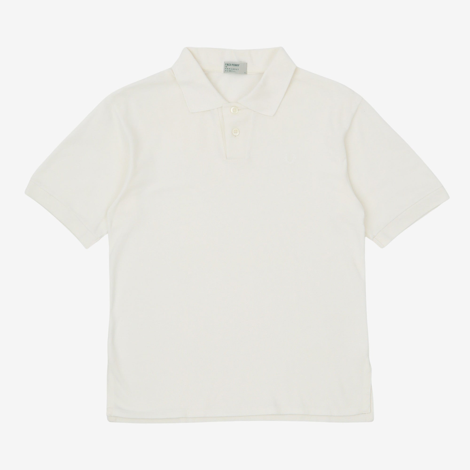 Pique Polo (Margaret Howell)