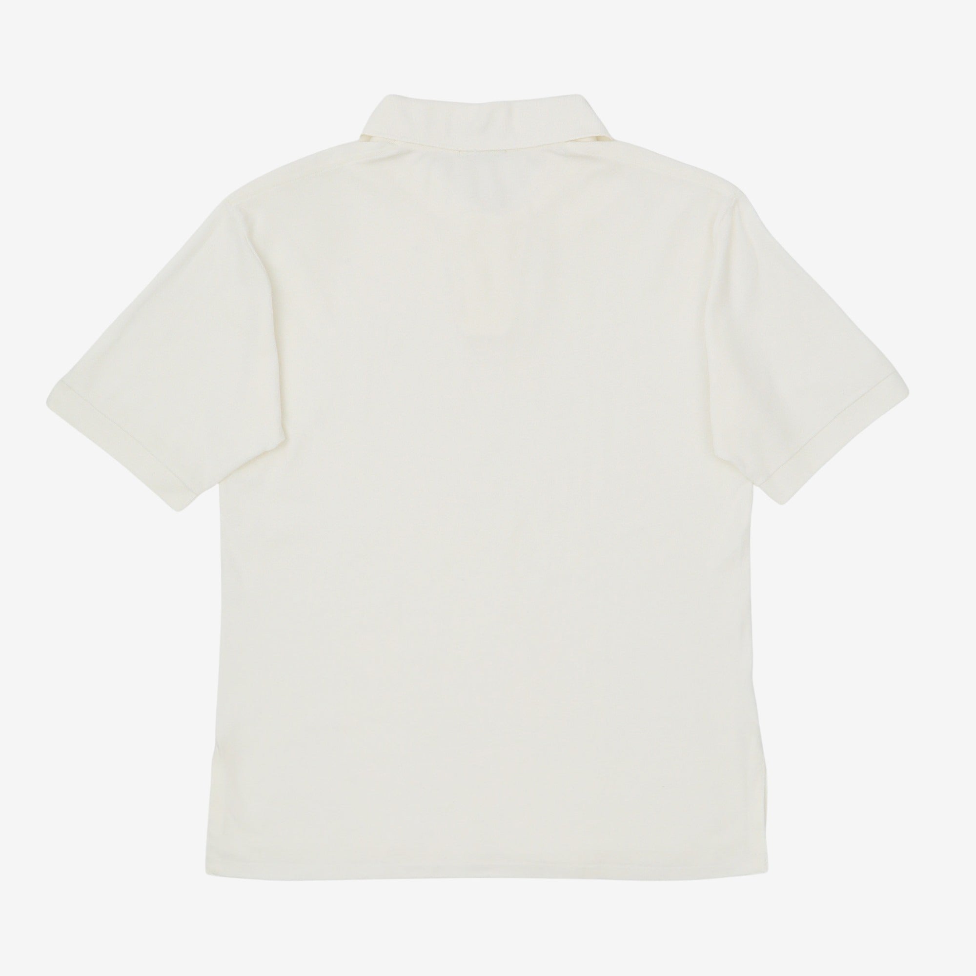 Pique Polo (Margaret Howell)