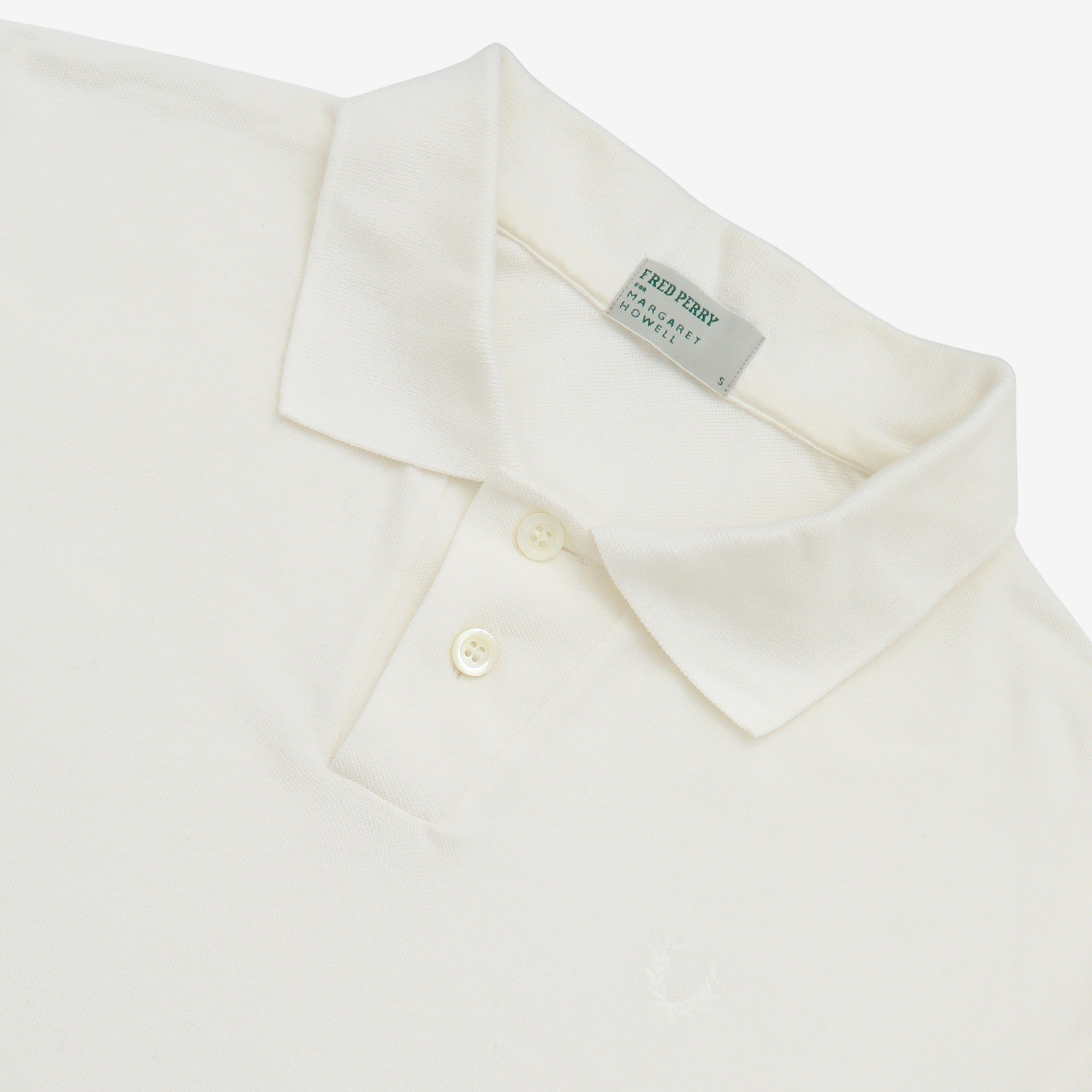 Pique Polo (Margaret Howell)