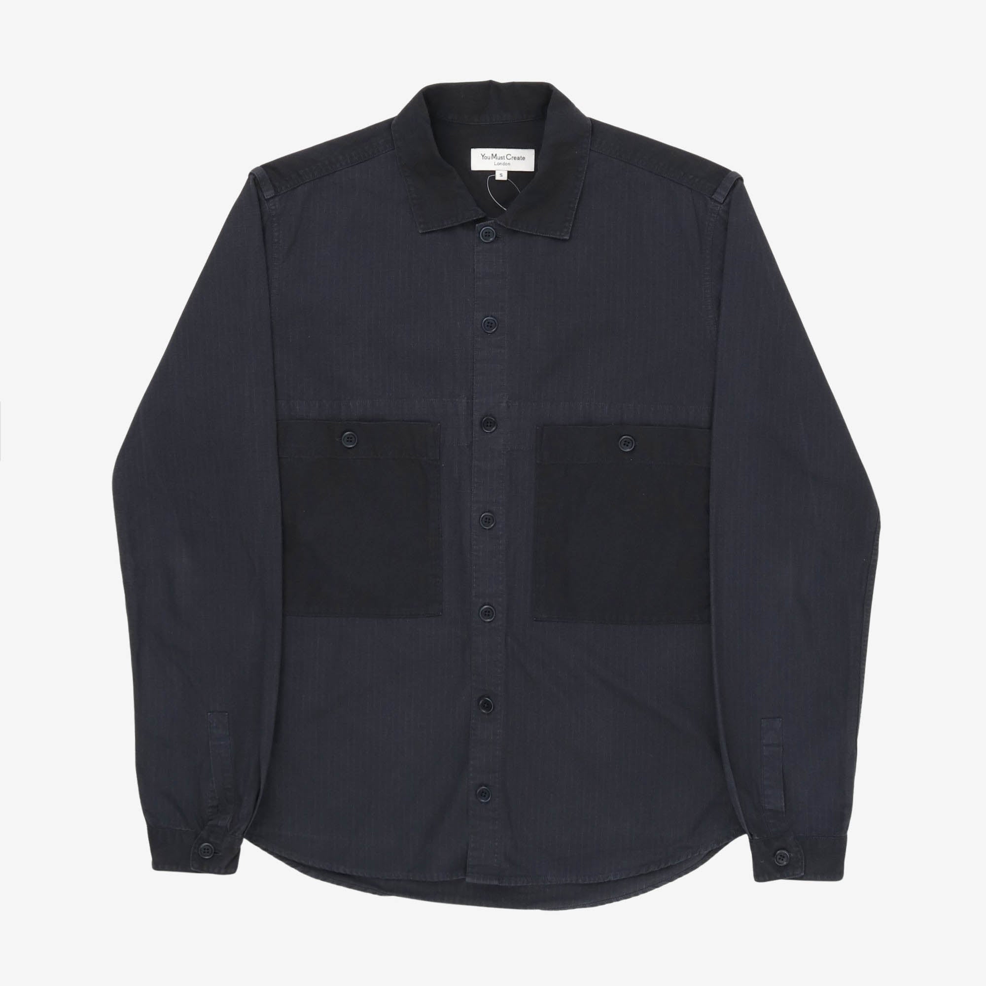 Ripstop Workwear Shirt
