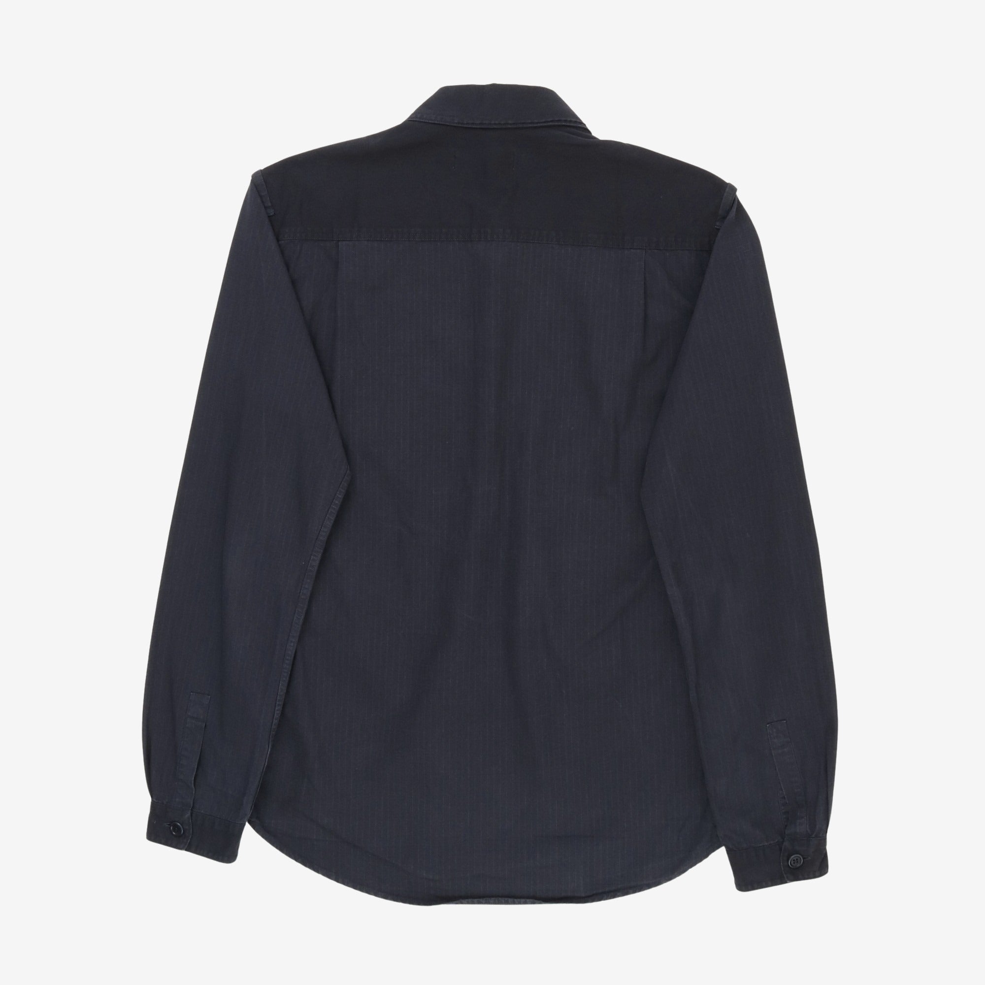 Ripstop Workwear Shirt