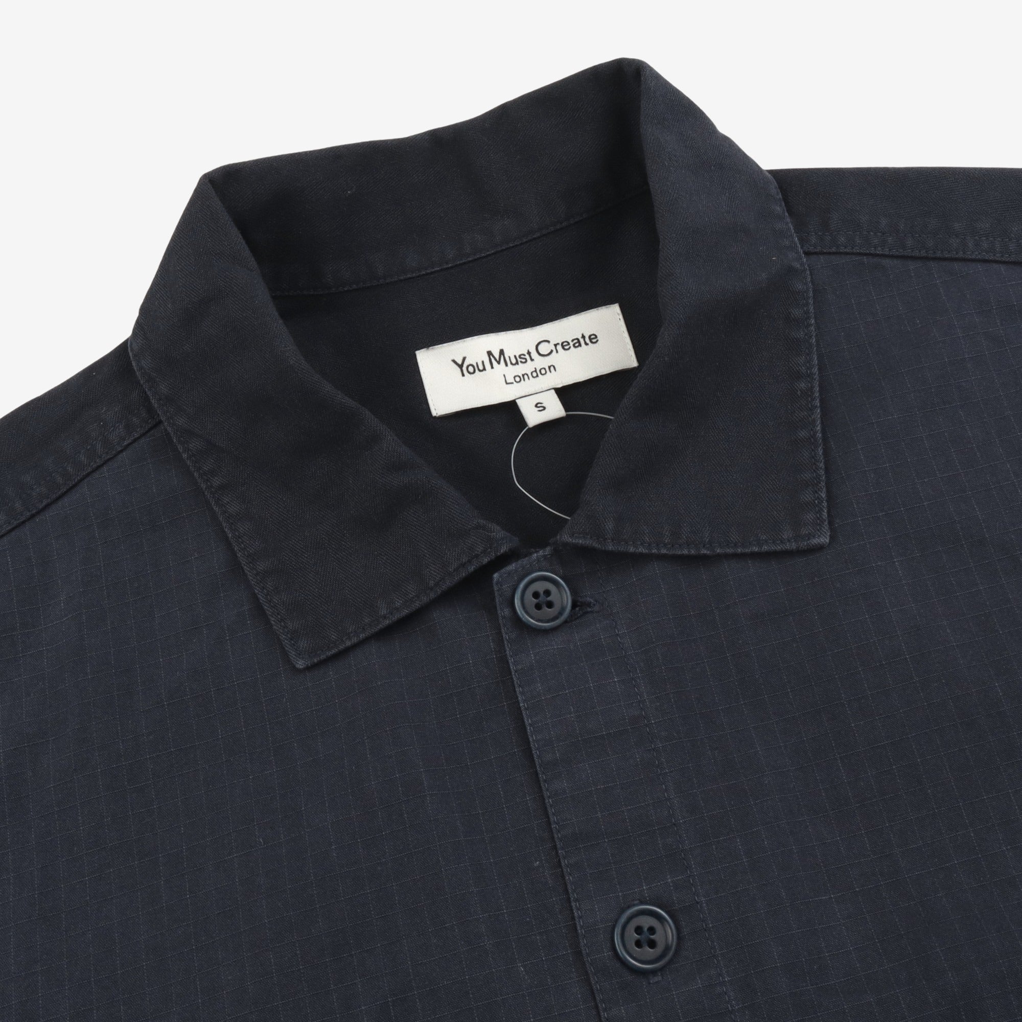 Ripstop Workwear Shirt