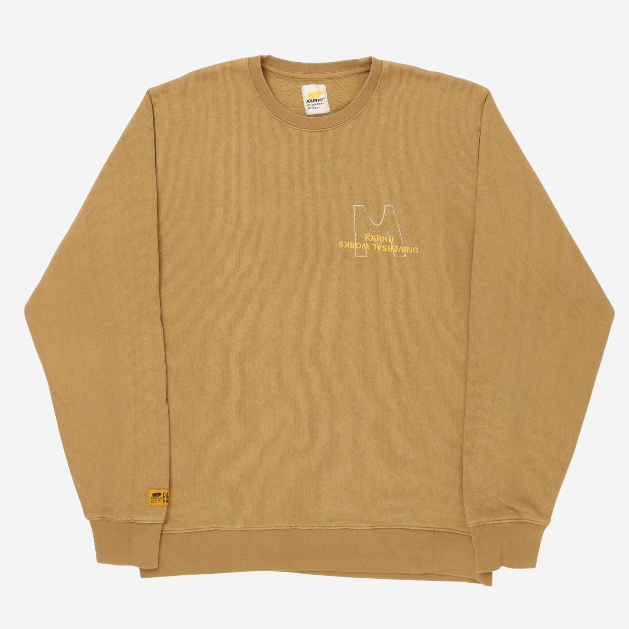 Karhu Classic Crewneck Sweatshirt