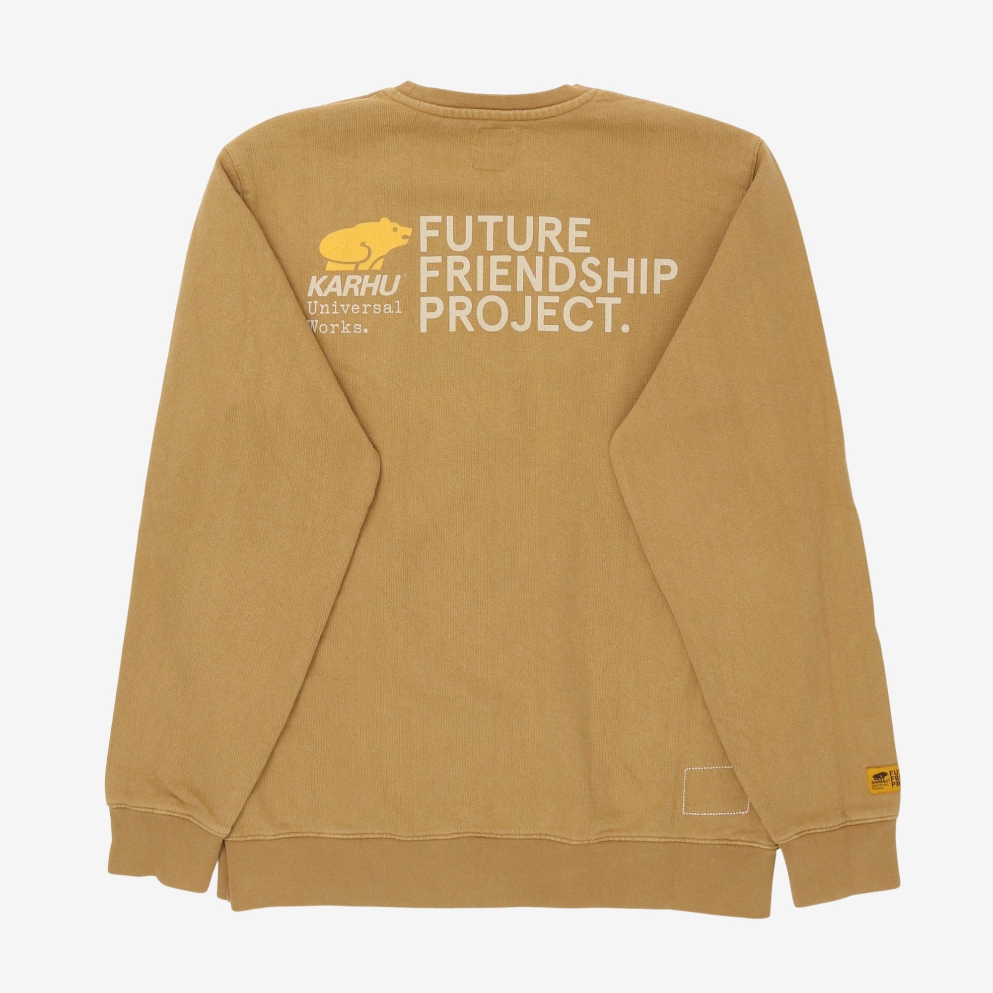 Karhu Classic Crewneck Sweatshirt