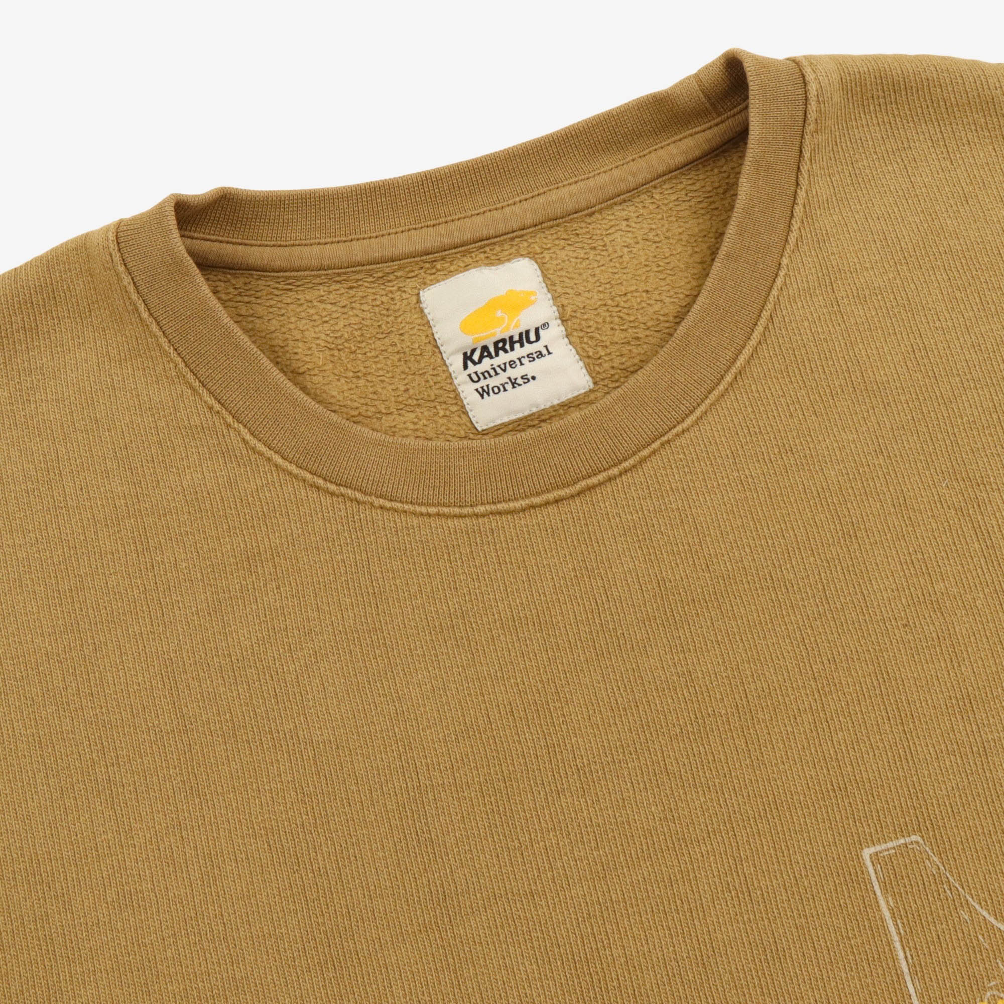 Karhu Classic Crewneck Sweatshirt