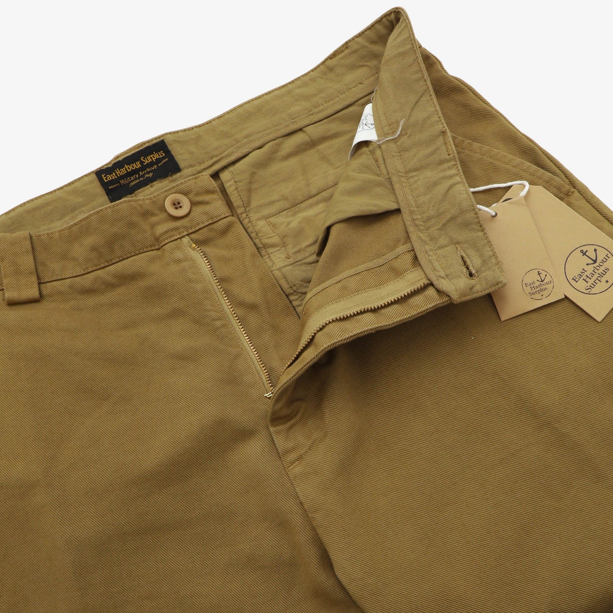 Chicago 101 Chinos (36W X 27L)