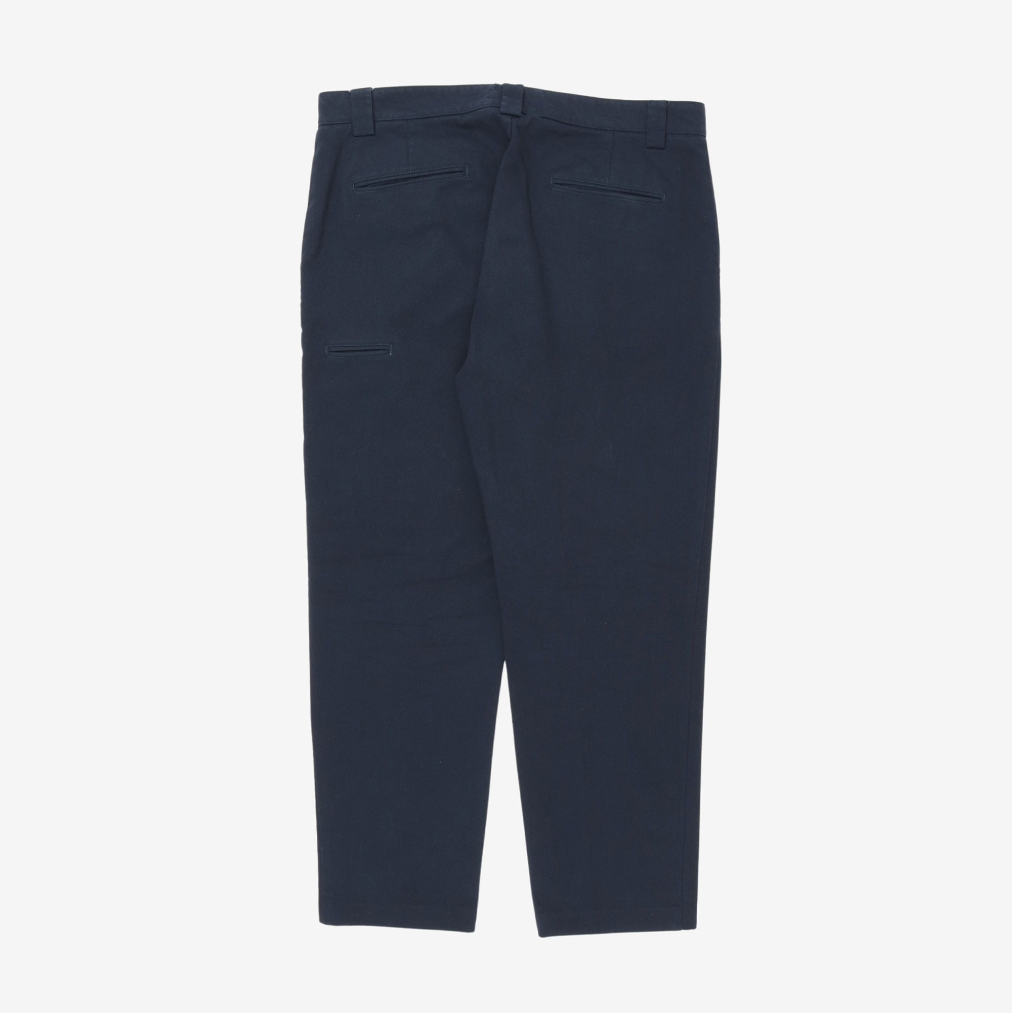 Chicago 101 Chino (36W X 27L)