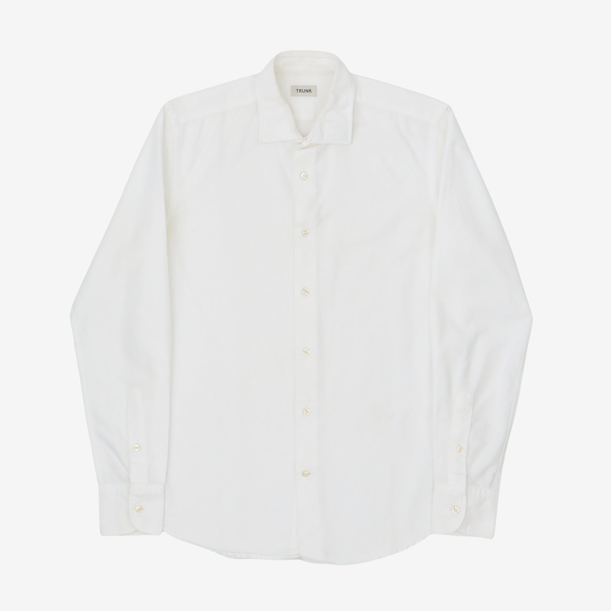 Poplin Shirt