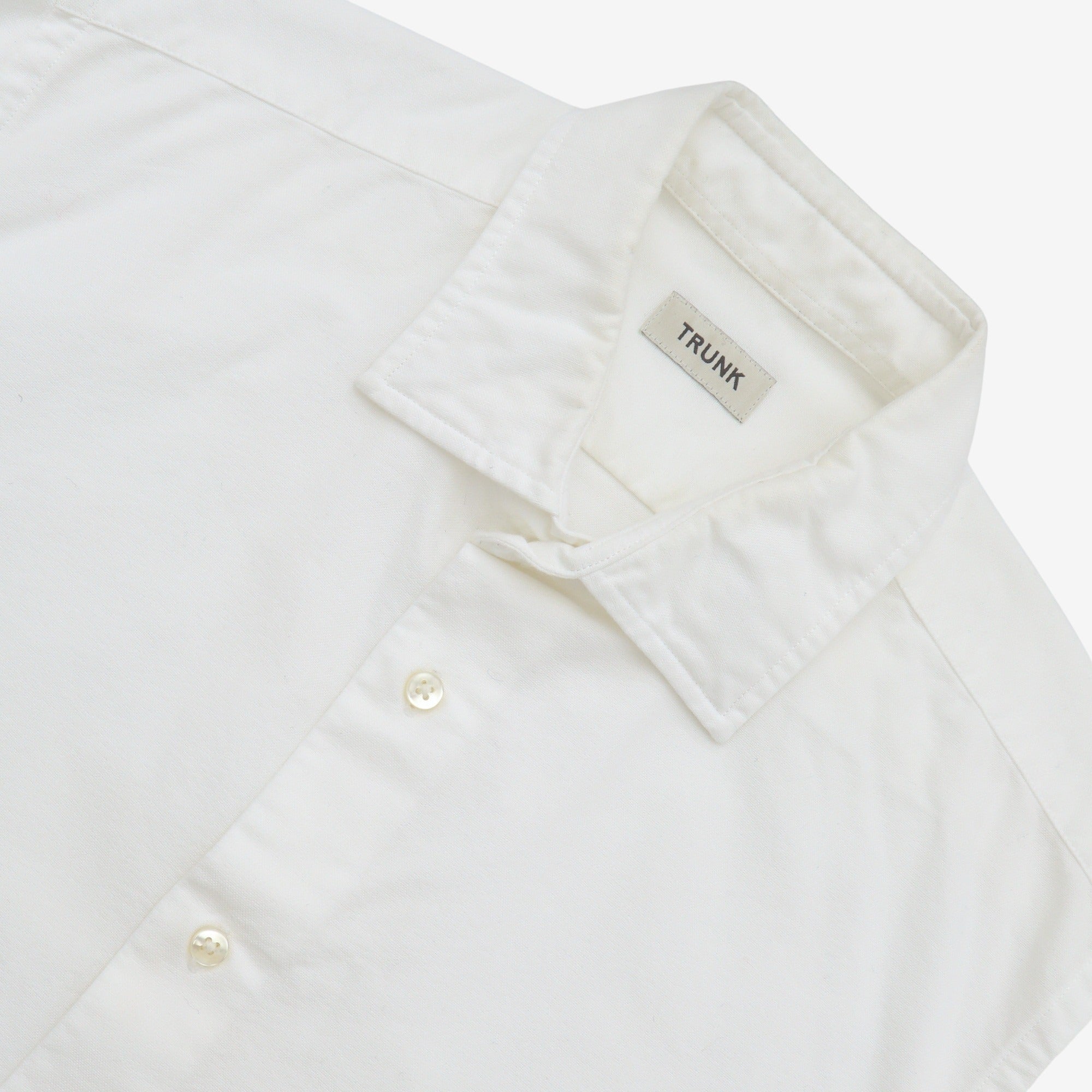 Poplin Shirt