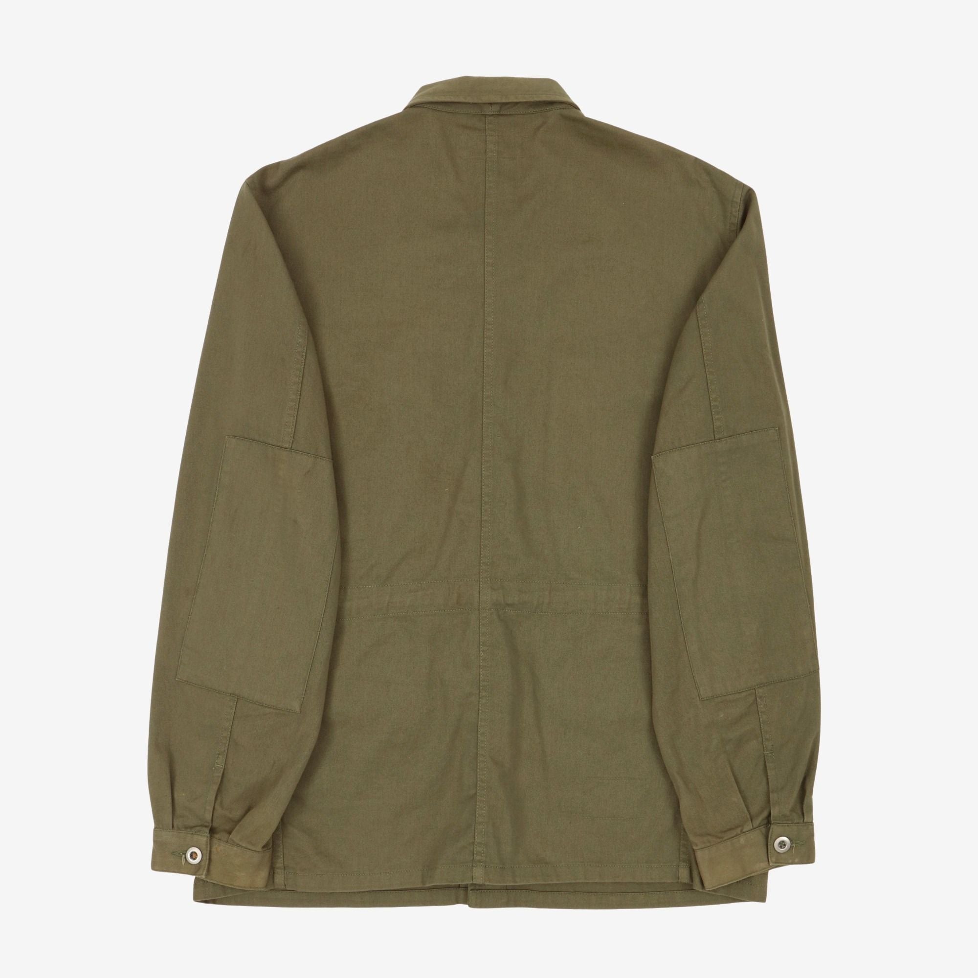 MW Fatigue Jacket
