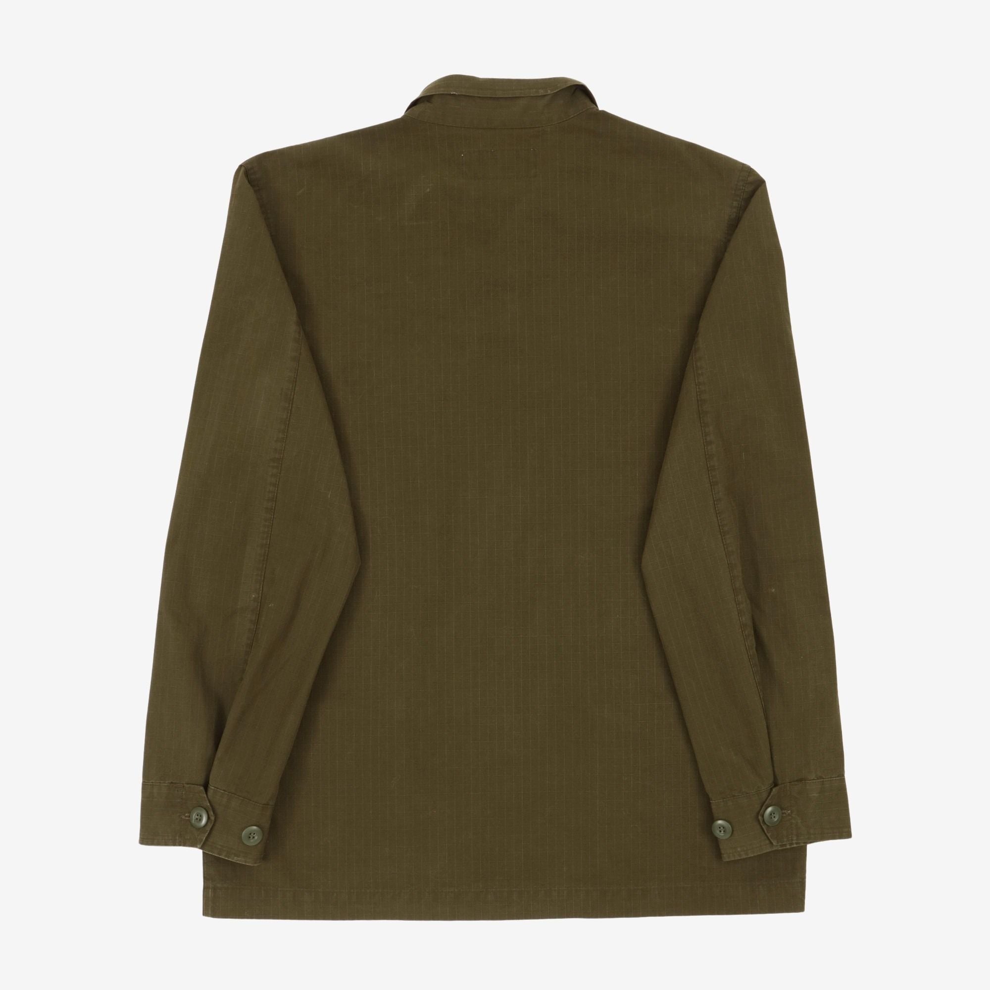 Jungle Jacket