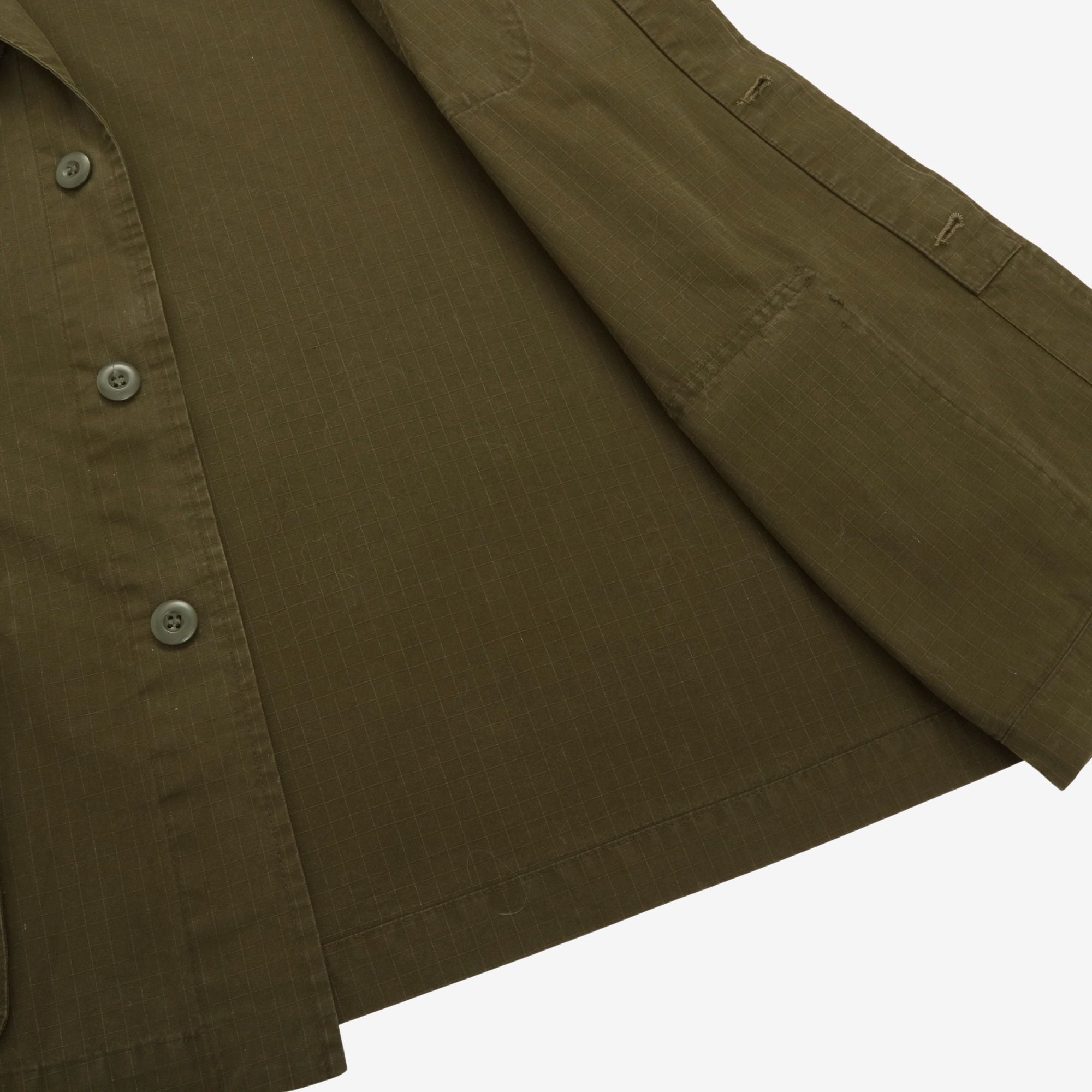 Jungle Jacket