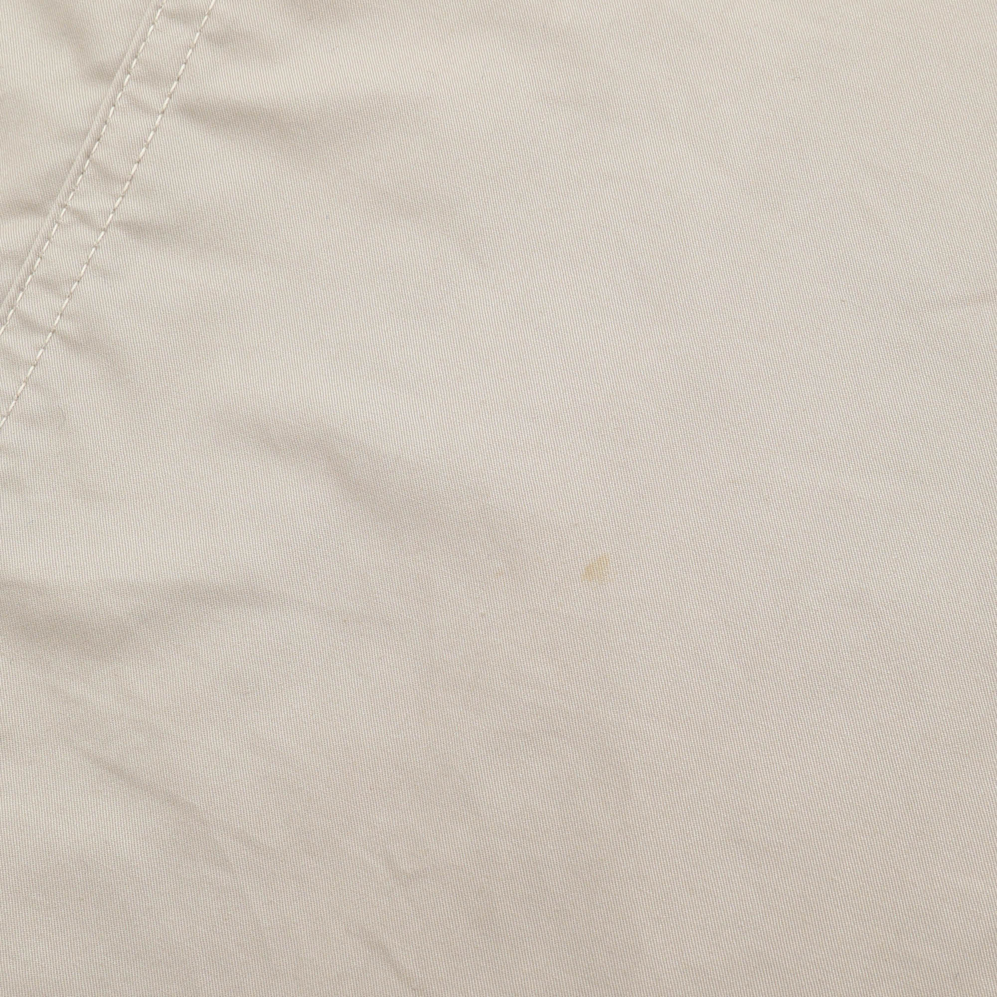 Light Twill Chore Jacket