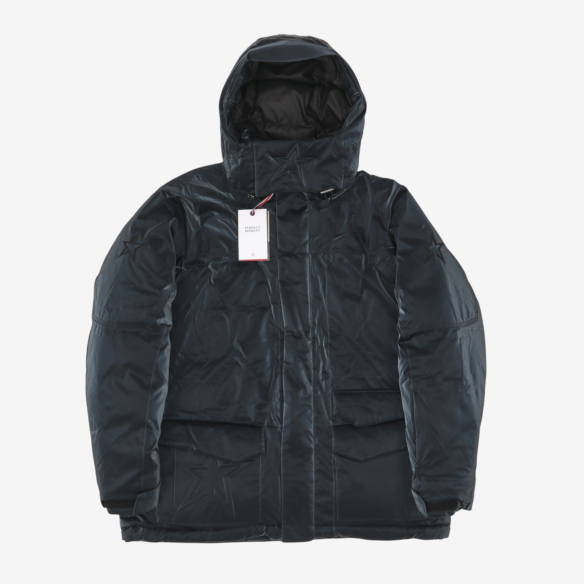 Max Down Ski Parka