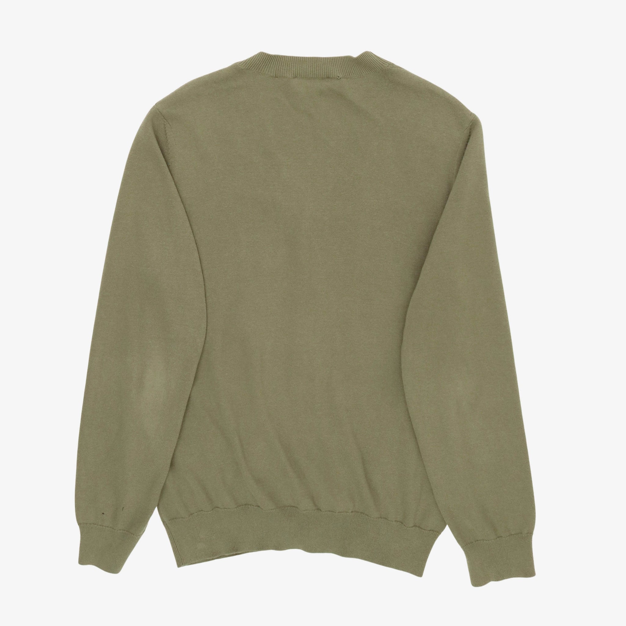 Joseph V Neck Cardigan