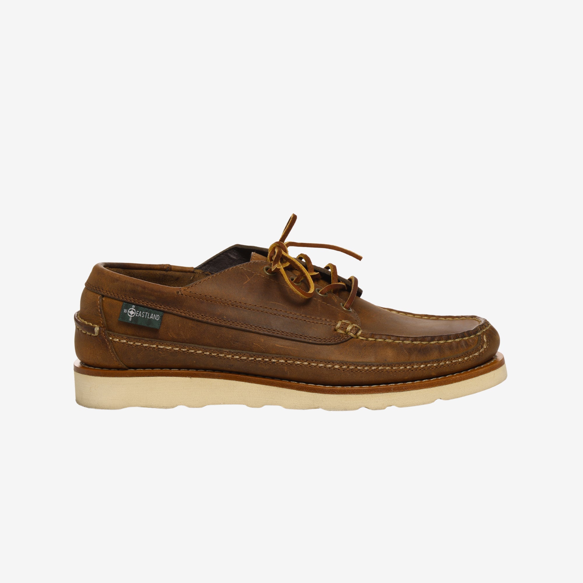 Stoneham Boat Shoes