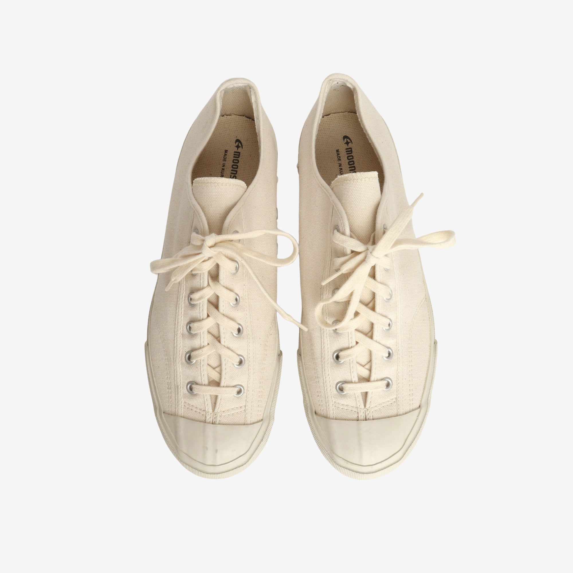 Gym Classic Canvas Sneakers