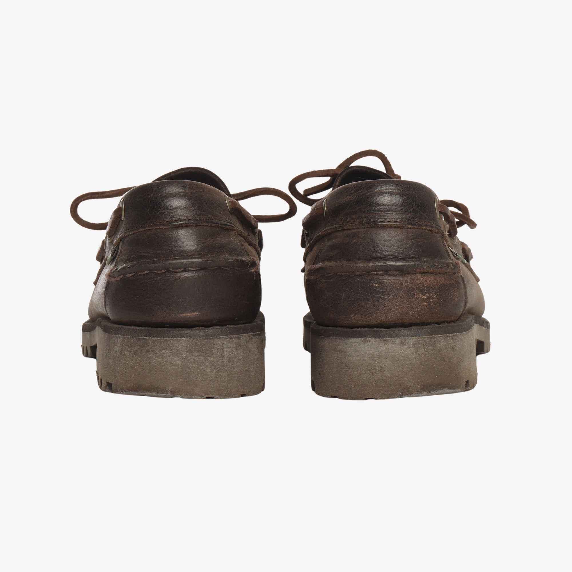 Campsides Ranger Tumbled Shoes