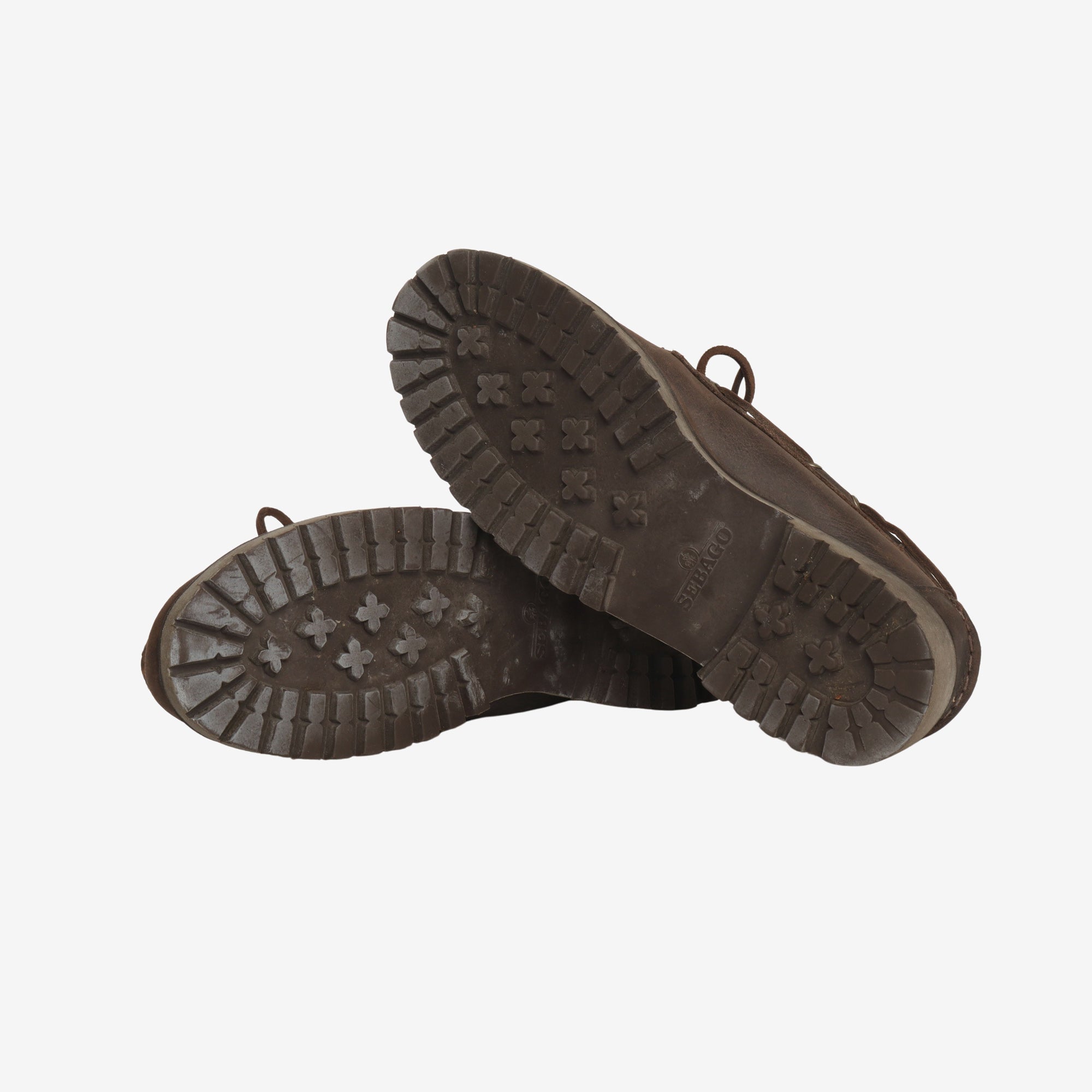 Campsides Ranger Tumbled Shoes