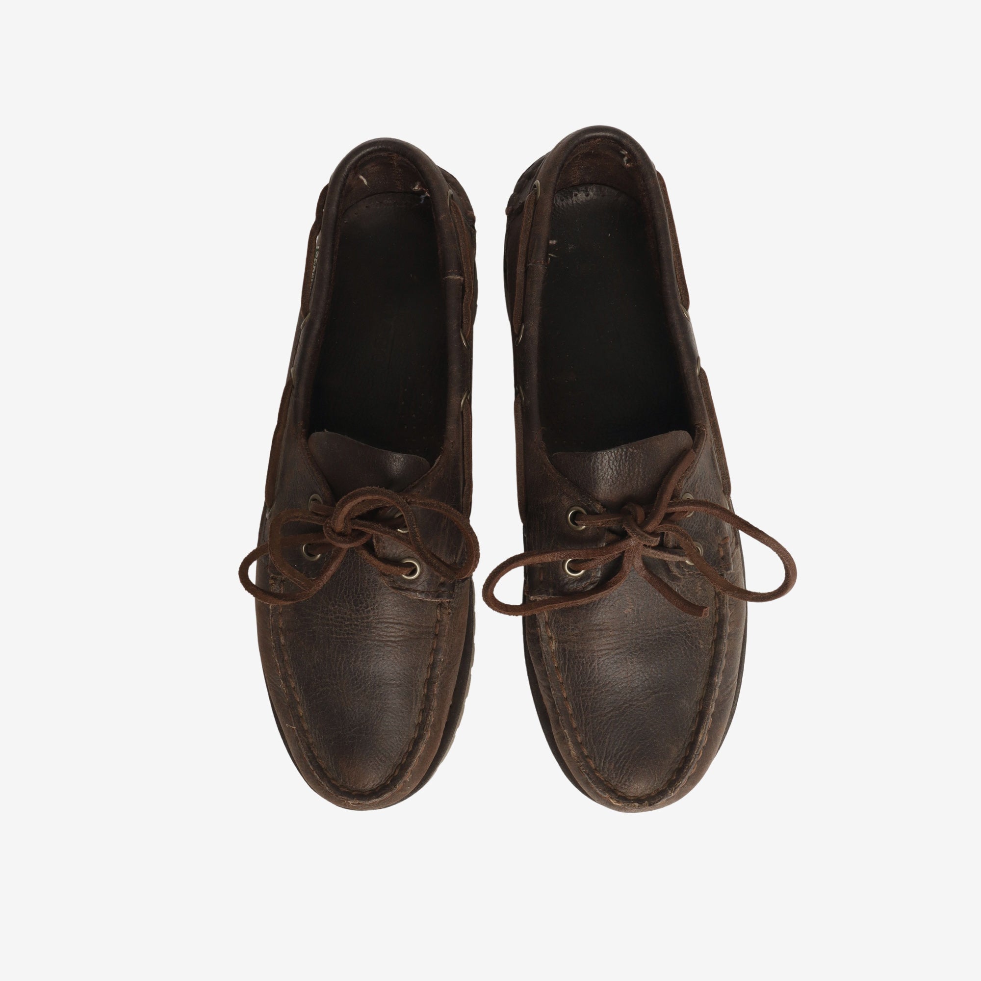 Campsides Ranger Tumbled Shoes