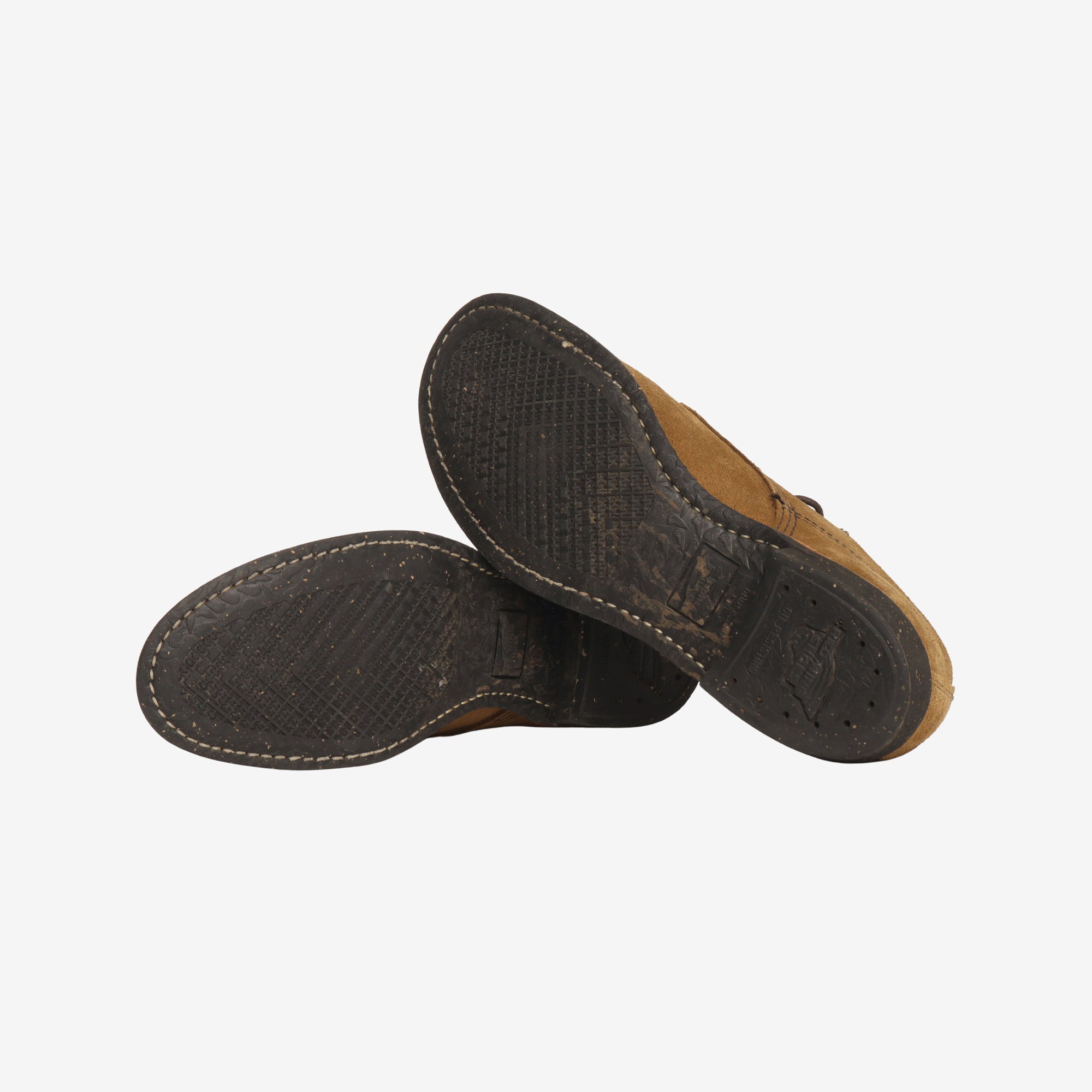 8043 Merchant Oxford