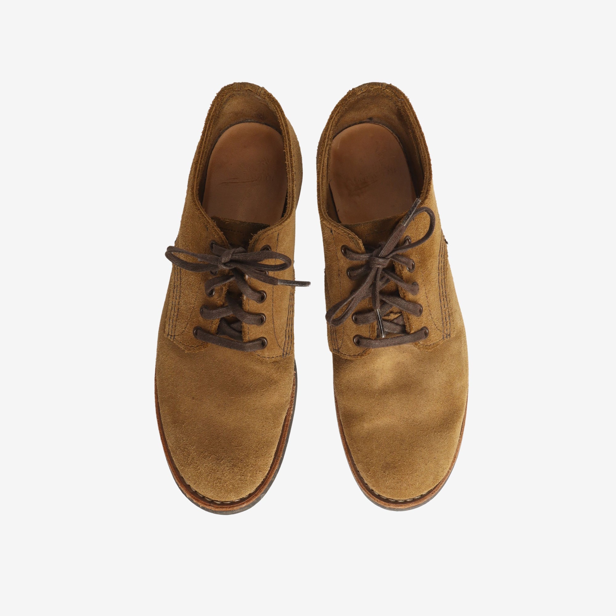 8043 Merchant Oxford