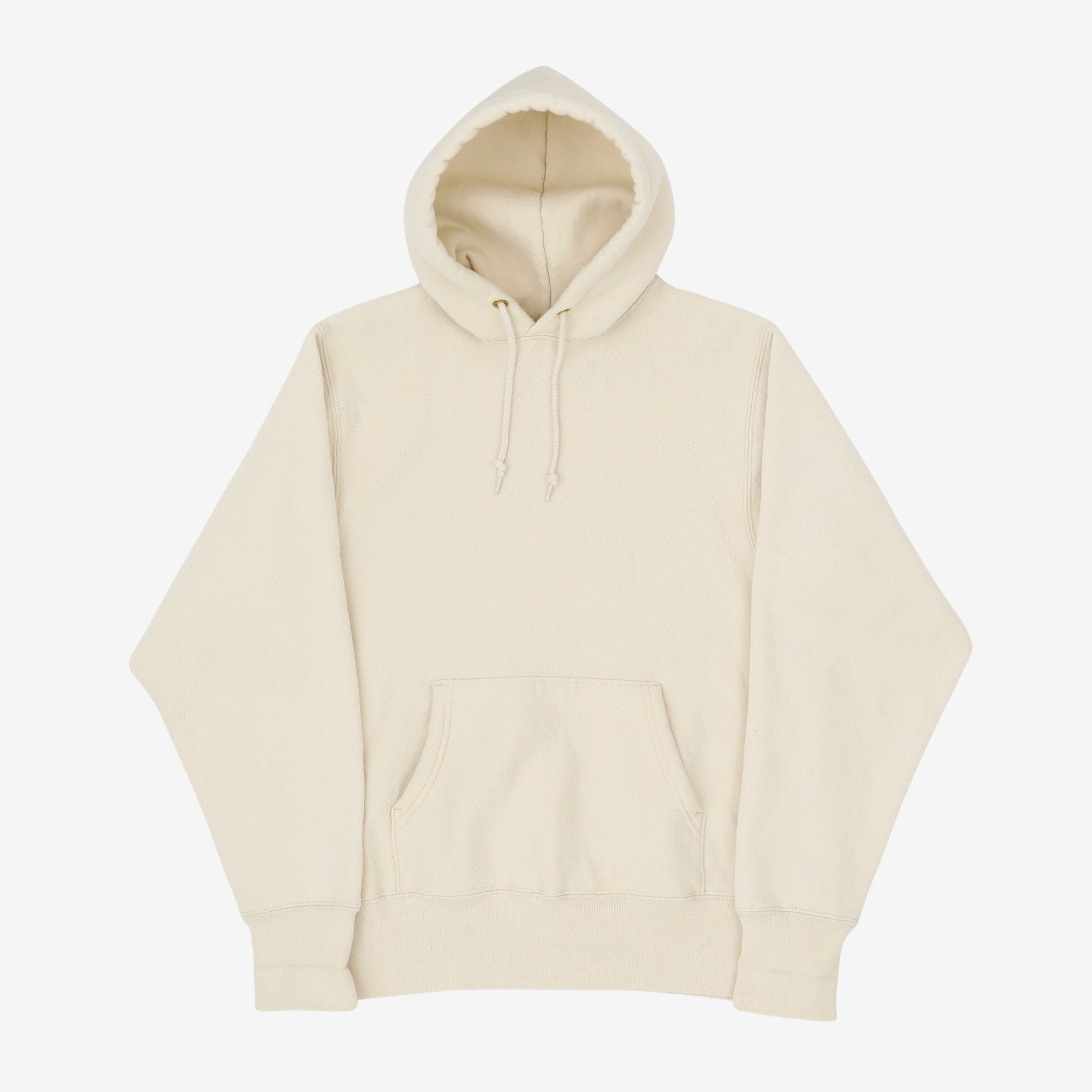 12oz Hoodie