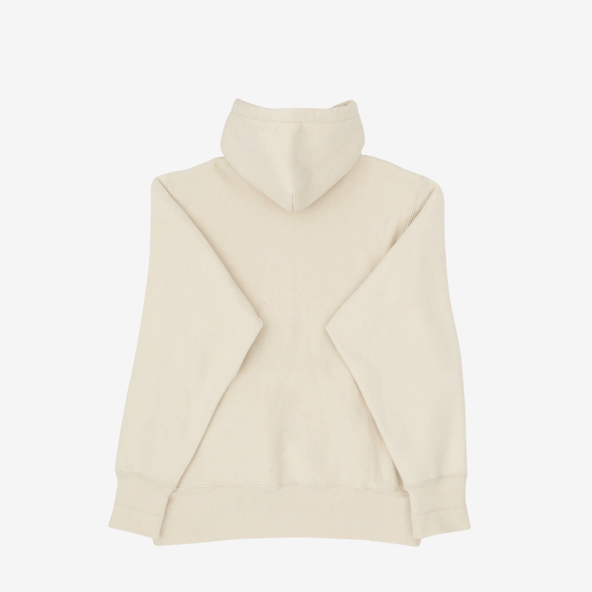 12oz Hoodie