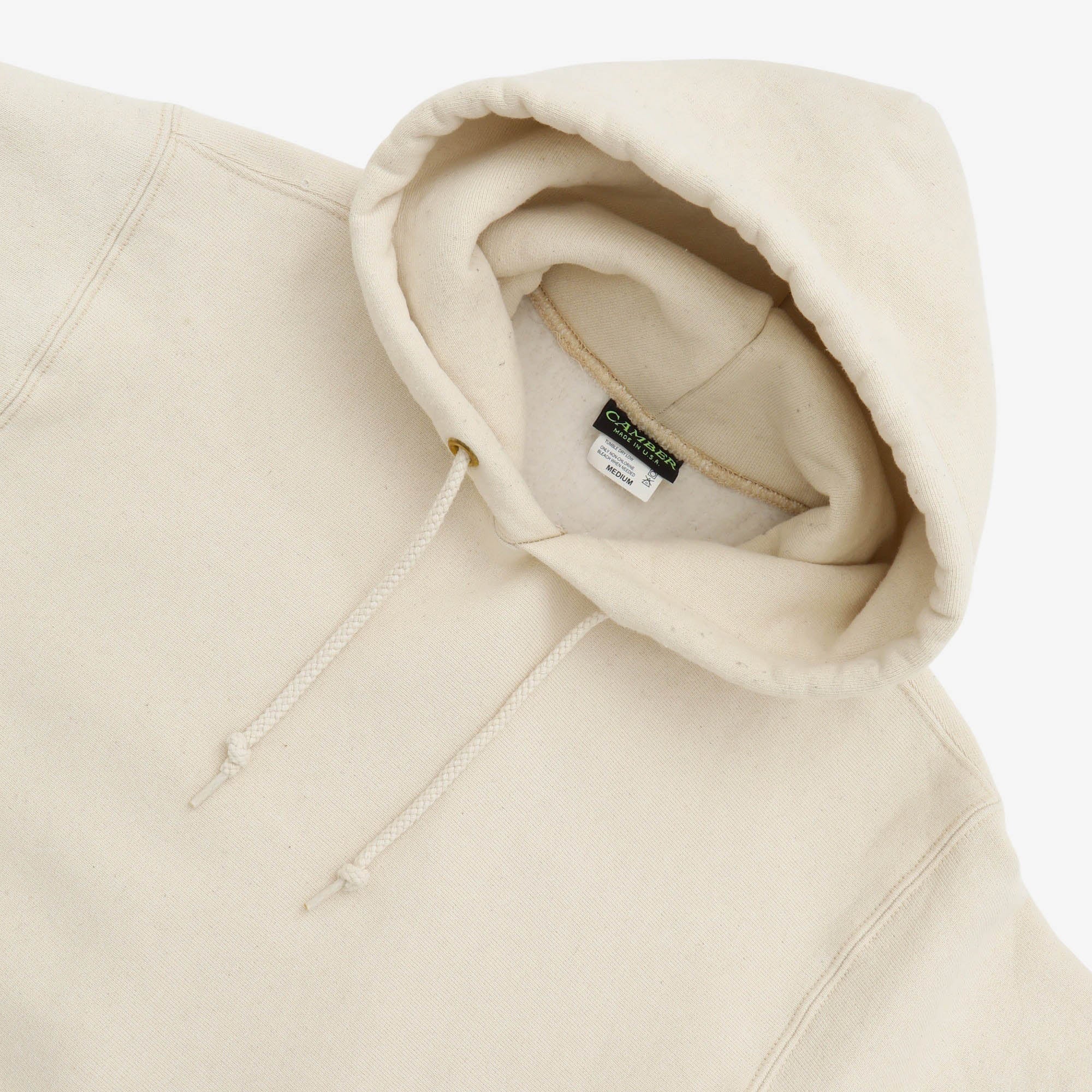 12oz Hoodie