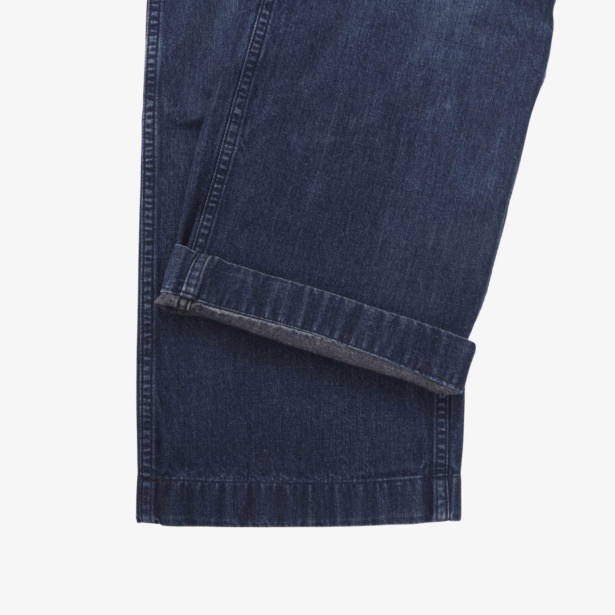 8oz Denim Trousers (30W X 28L)