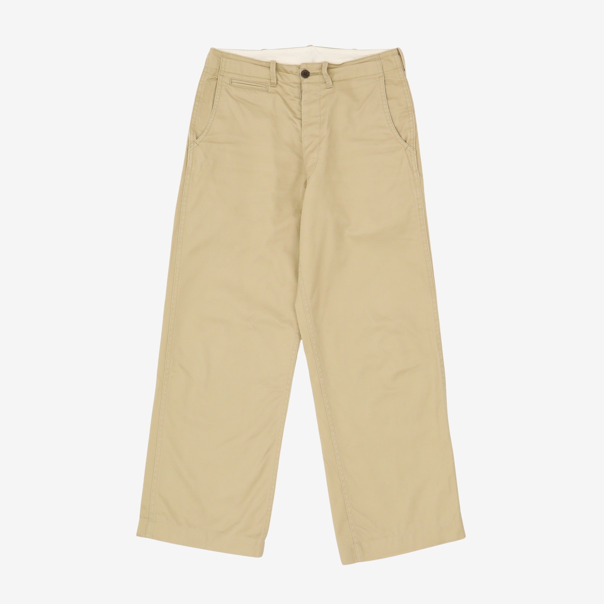 41 Model Chino (30W X 28L)