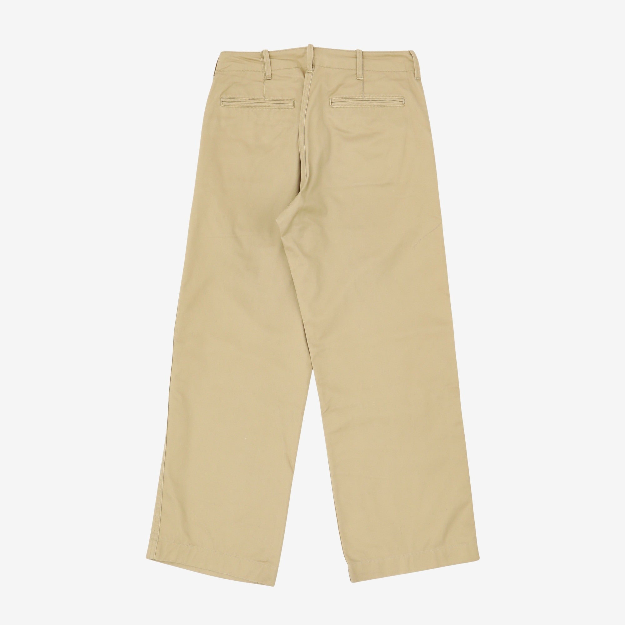 41 Model Chino (30W X 28L)