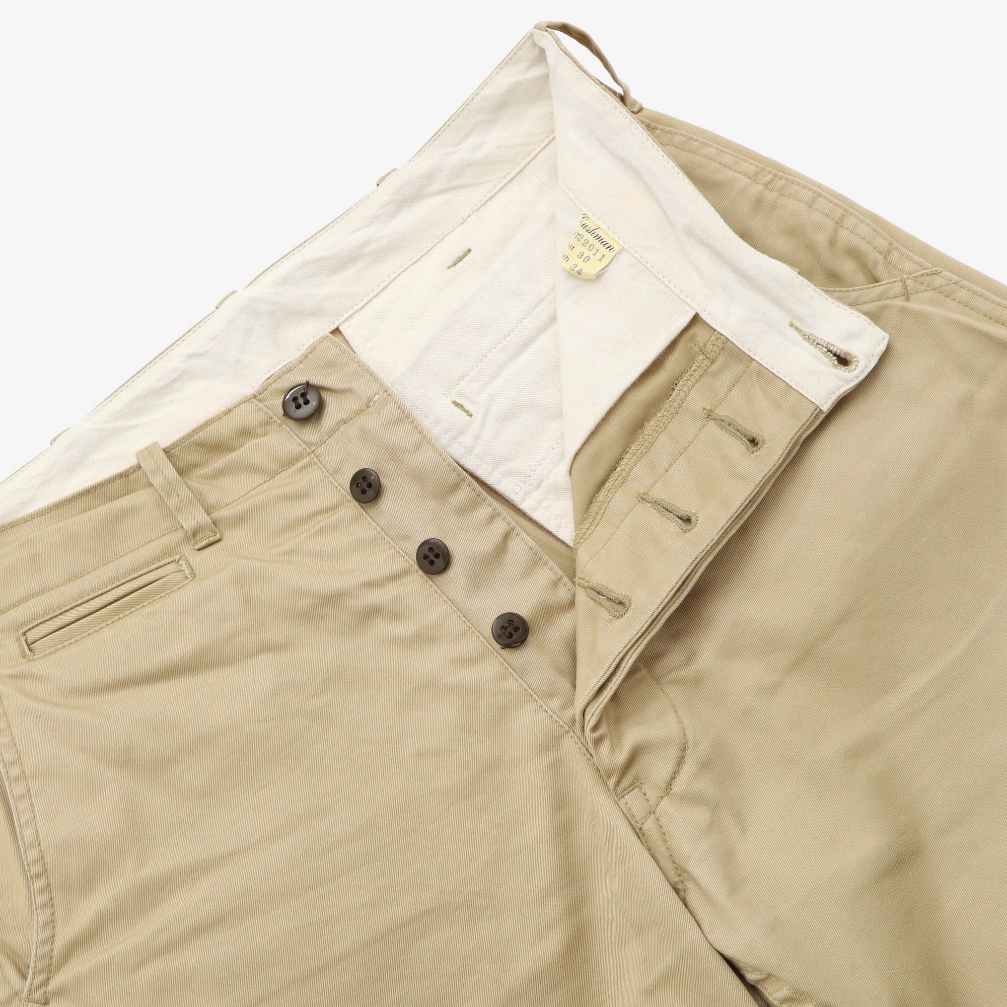 41 Model Chino (30W X 28L)