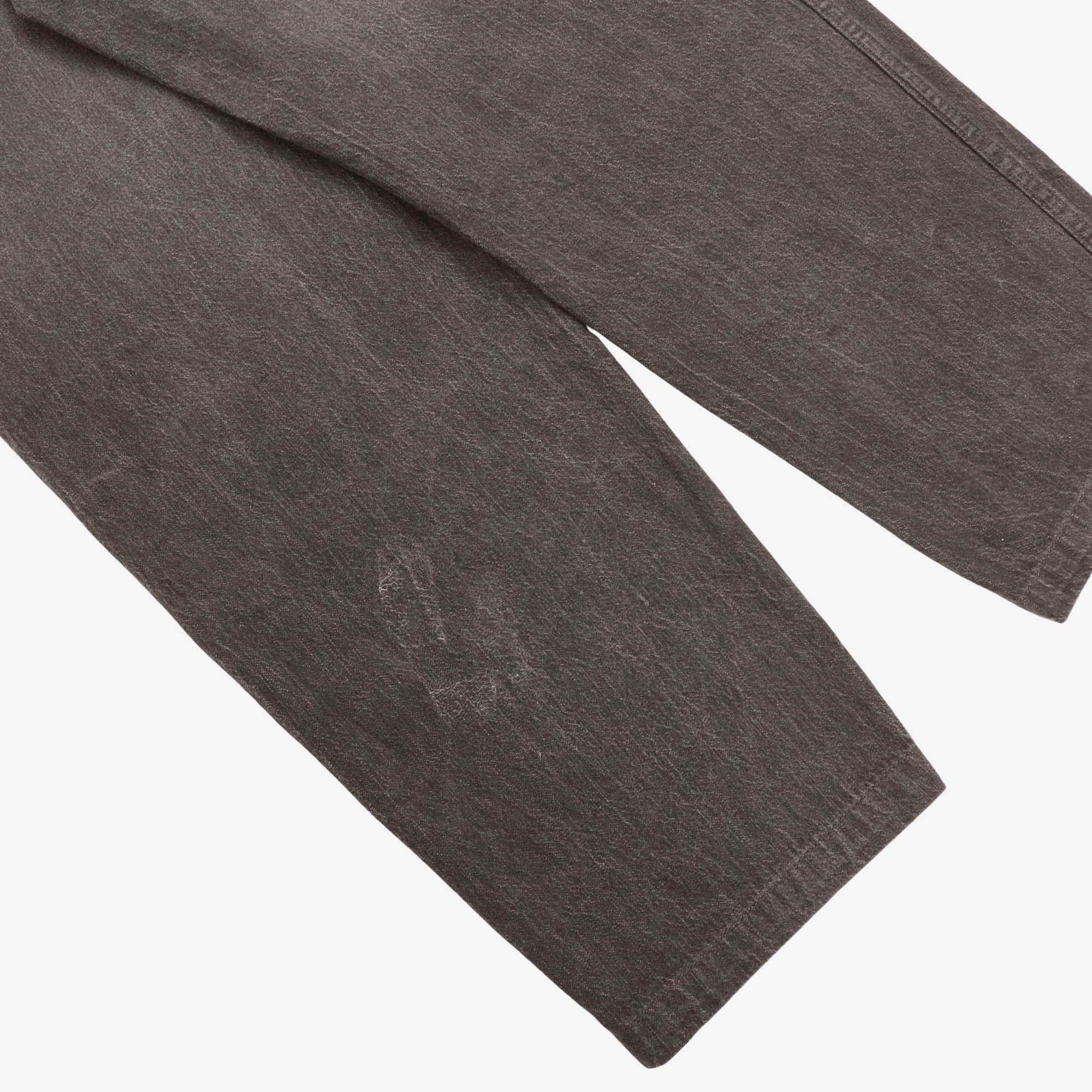 Baker Denim Pants (30W X 26L)