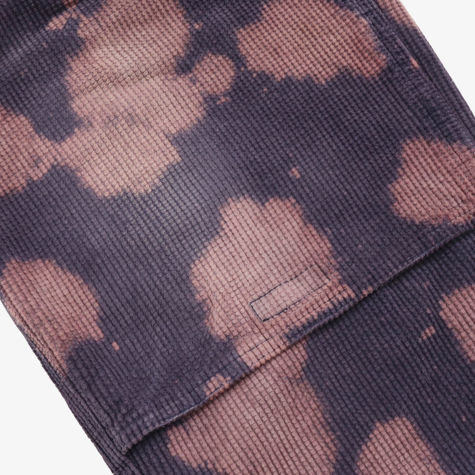 Brain Dead Tie Dye Corduroy Pants (34W X 30L)