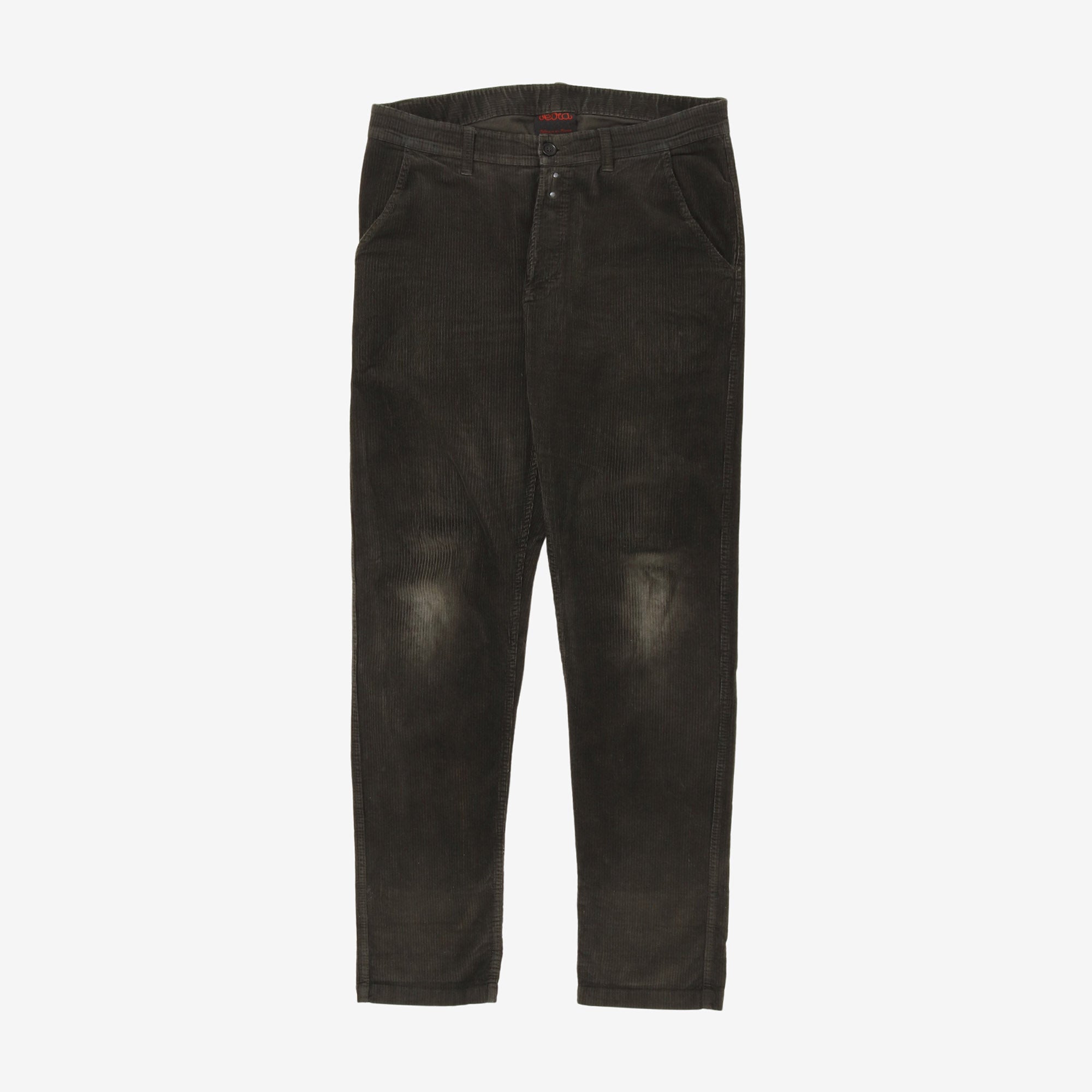 Corduroy Workwear Pants (33W X 33L)