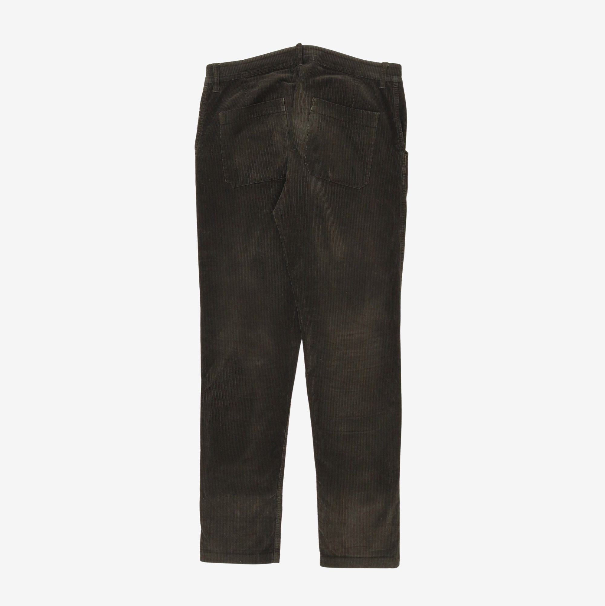 Corduroy Workwear Pants (33W X 33L)