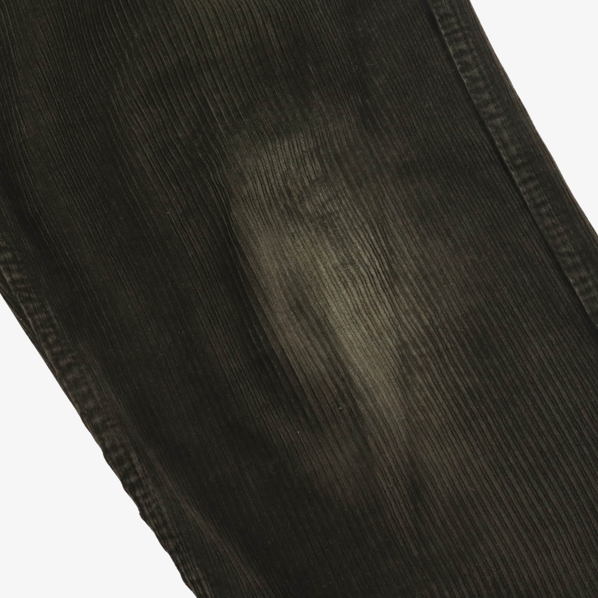 Corduroy Workwear Pants (33W X 33L)