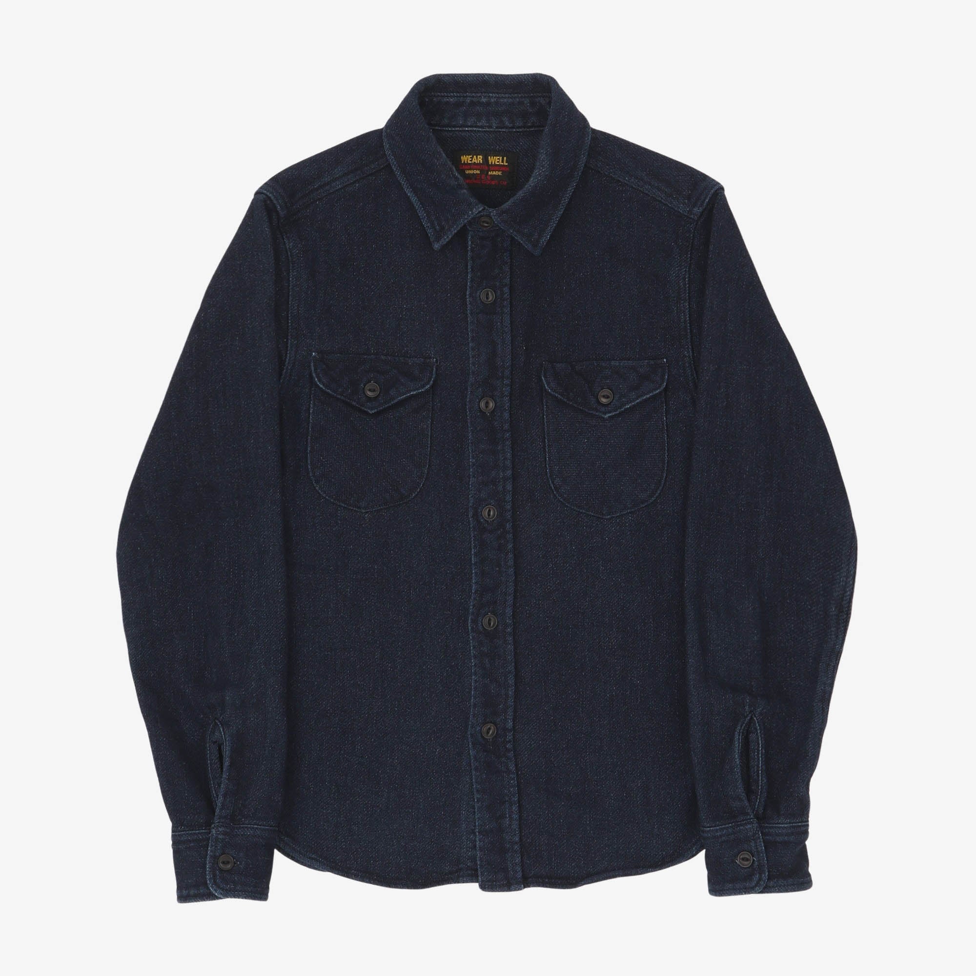 Viyella Shirt