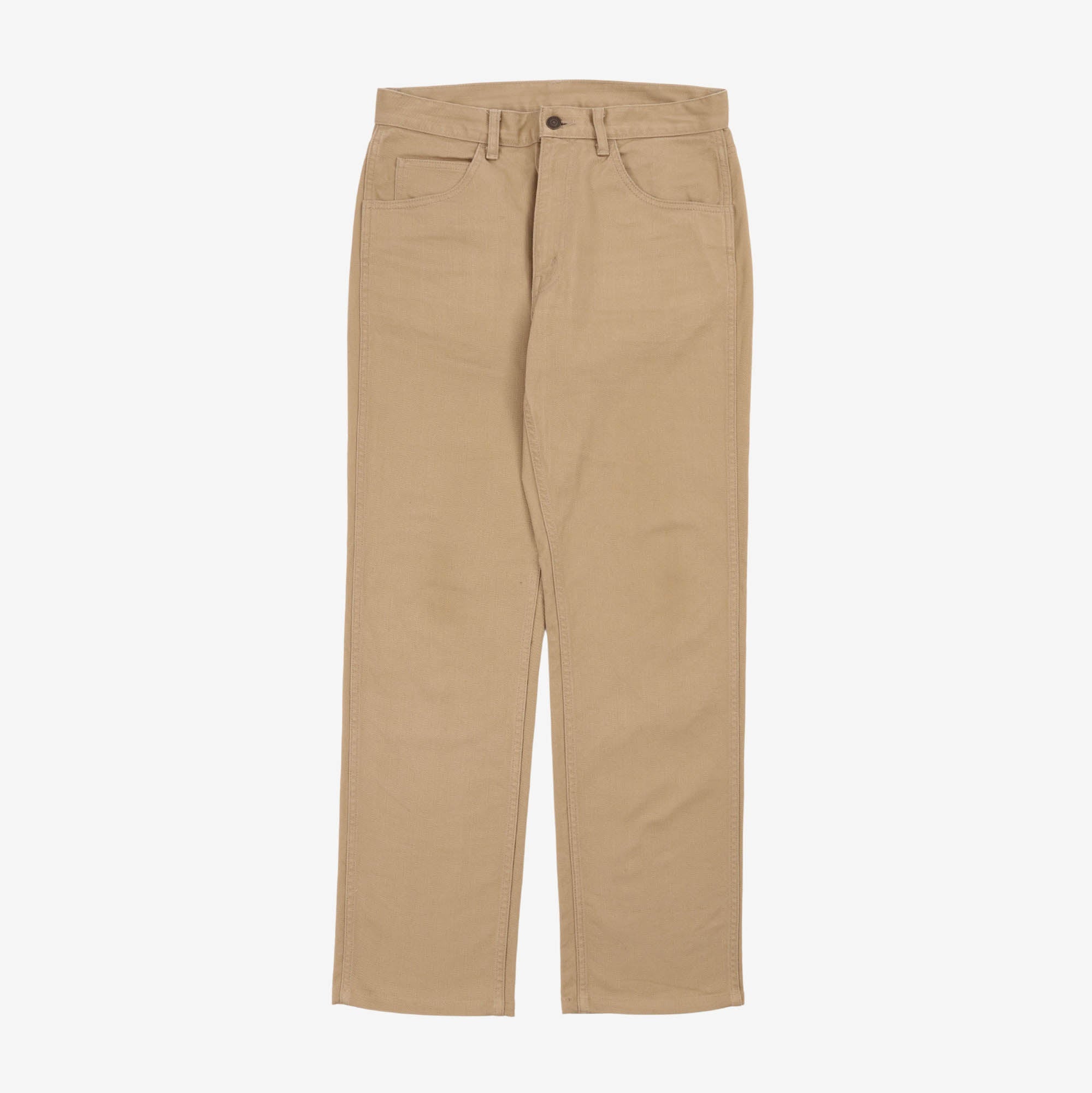 Take Ivy 5 Pocket Pants (31W X 30L)