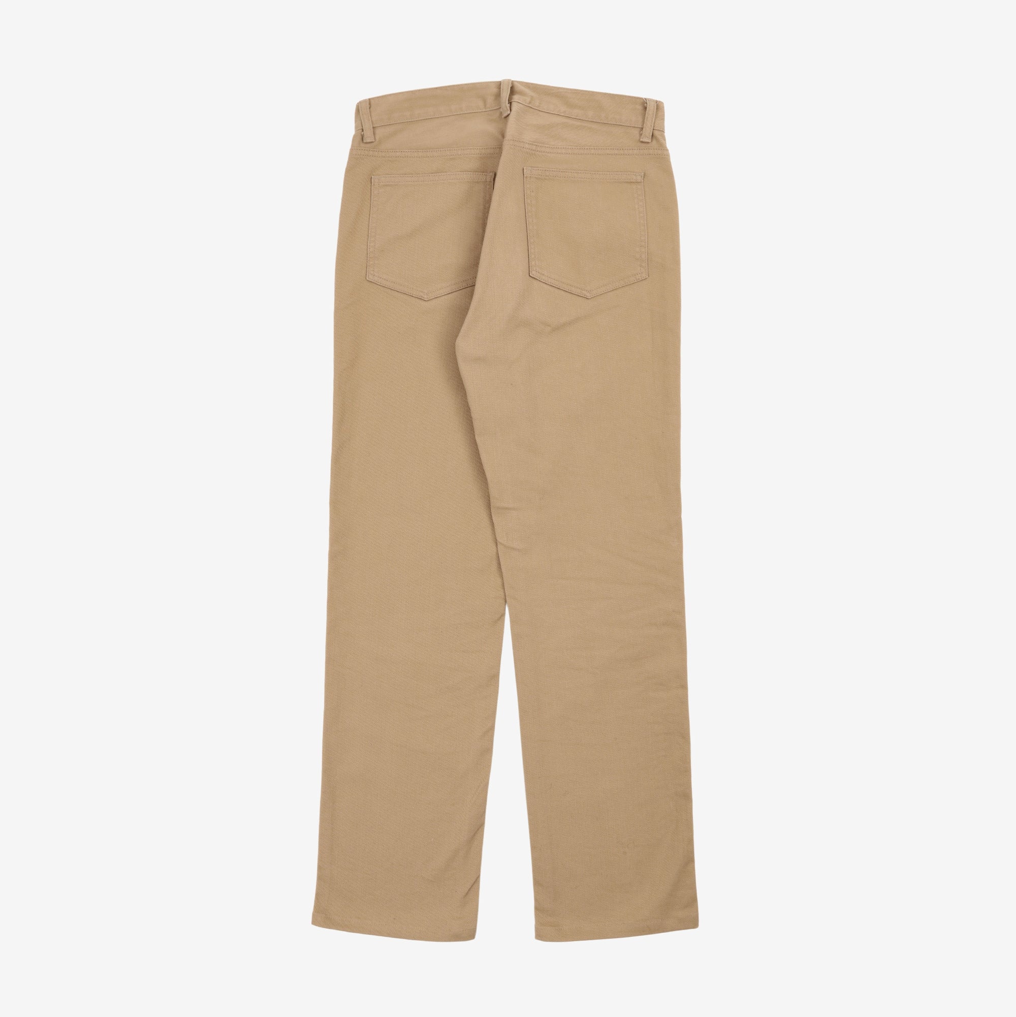 Take Ivy 5 Pocket Pants (31W X 30L)