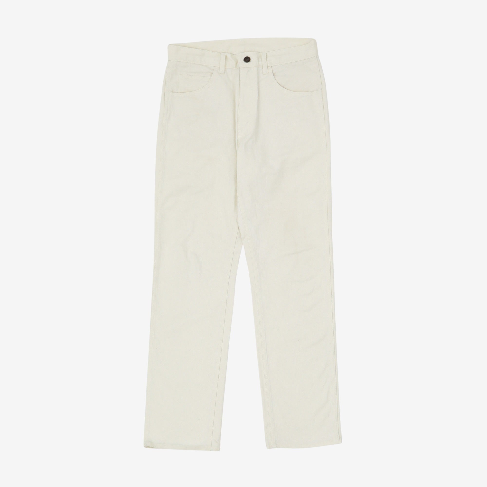 Take 5 Ivy Jeans (32W X 31L)