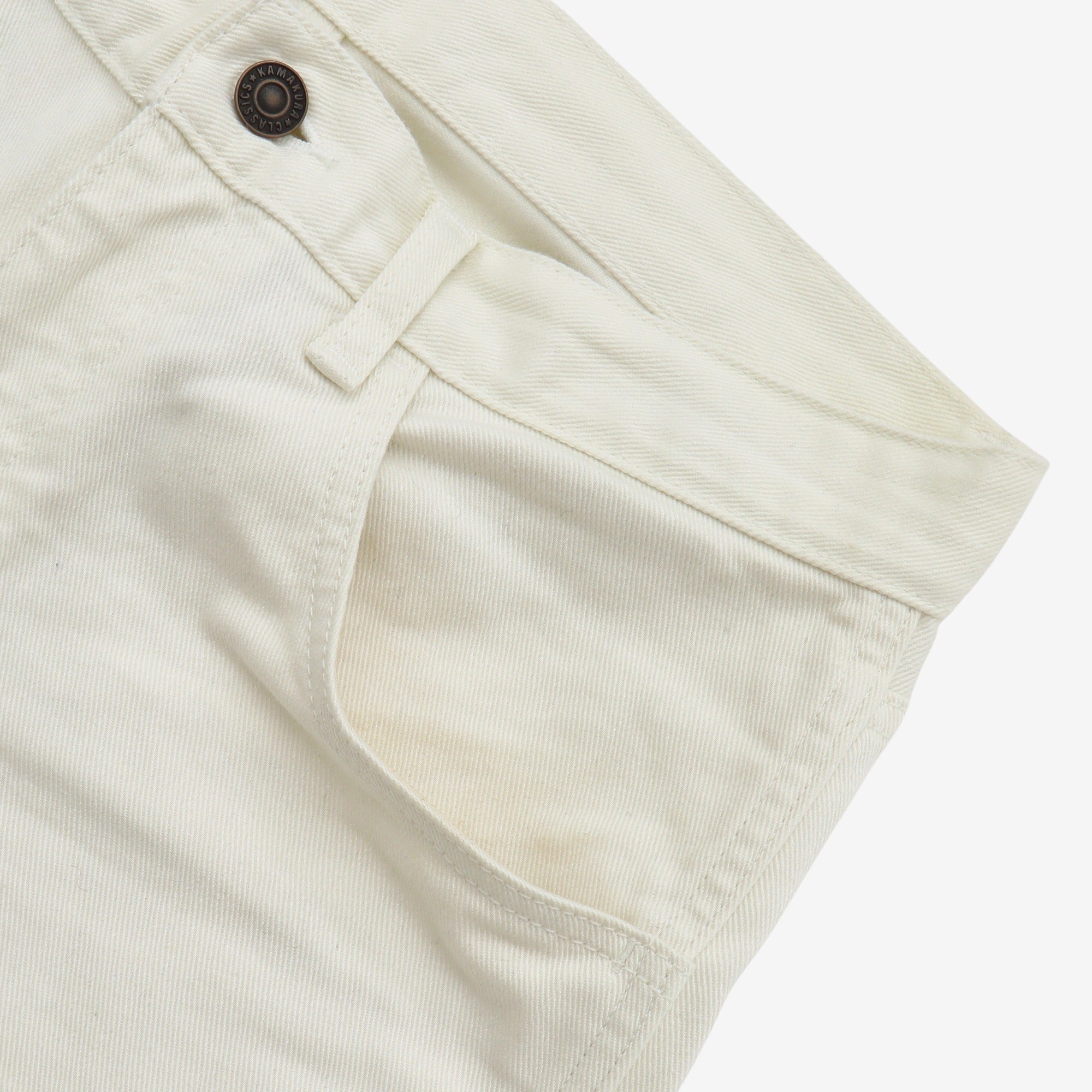 Take 5 Ivy Jeans (32W X 31L)